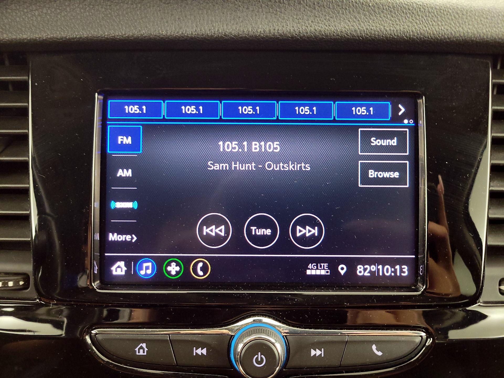 Thumbnail: 2022 Buick Encore - 15