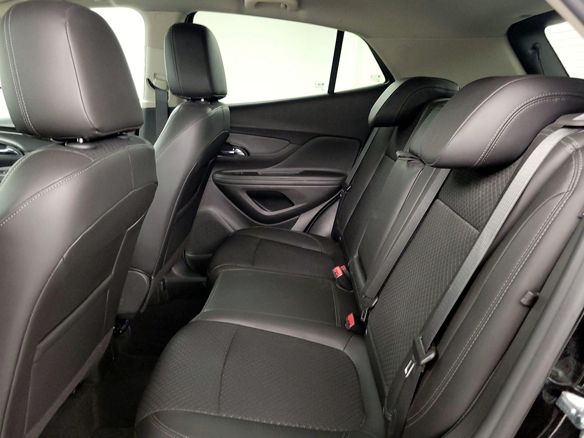 Thumbnail: 2022 Buick Encore - 18