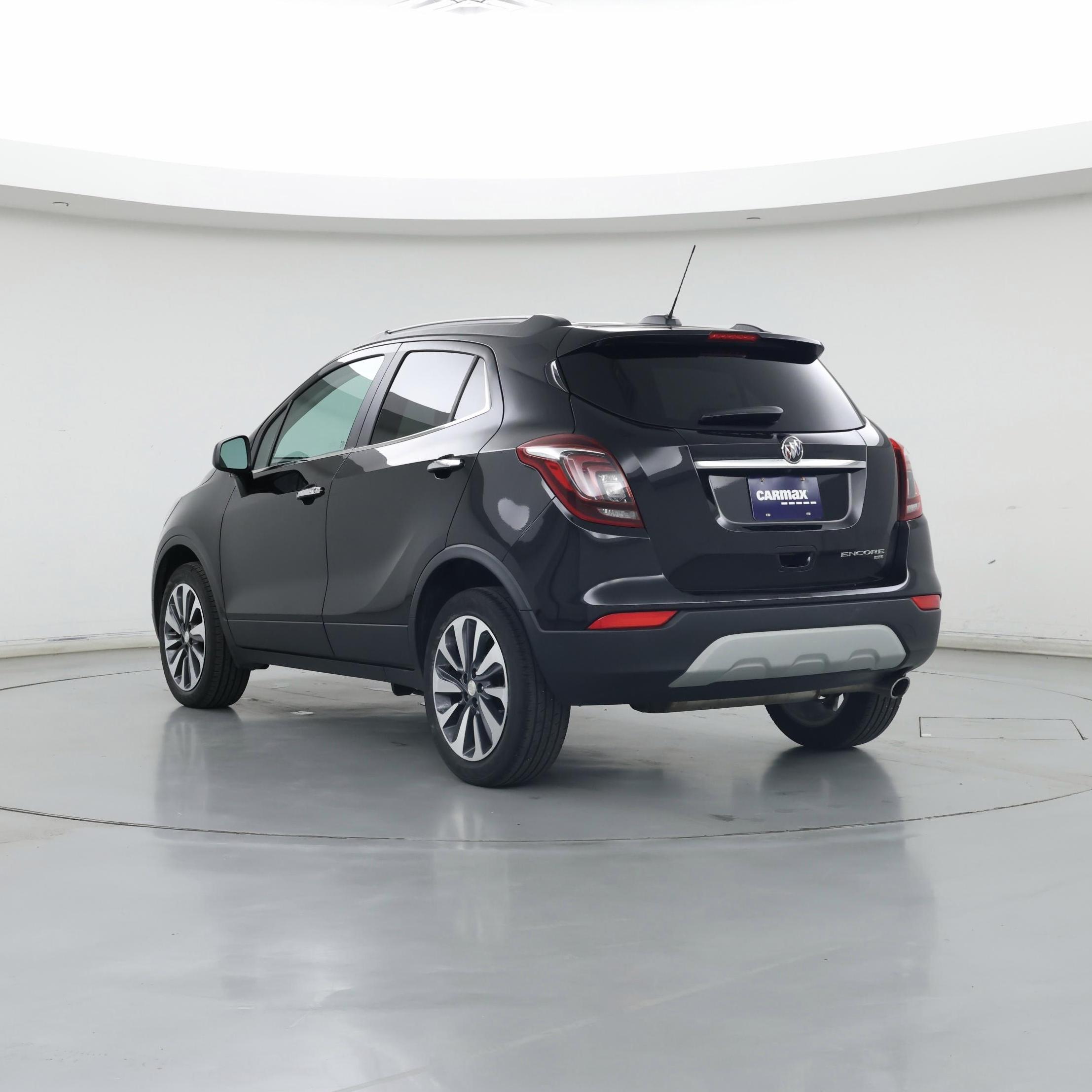 Thumbnail: 2022 Buick Encore - 2
