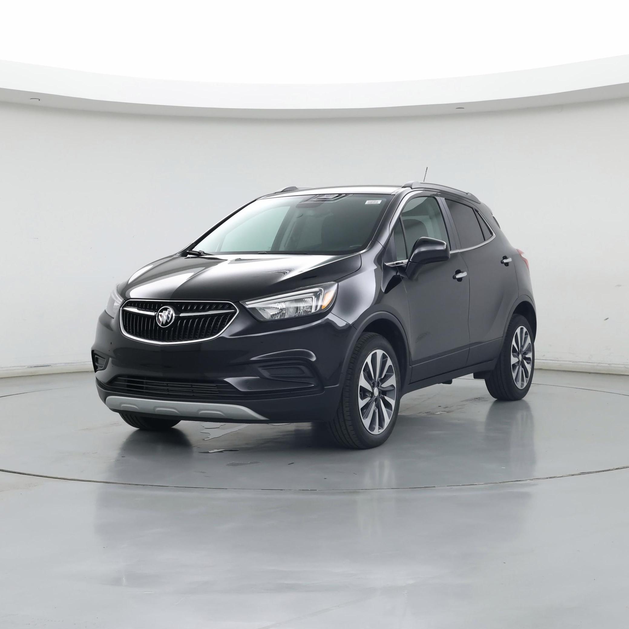 Thumbnail: 2022 Buick Encore - 4