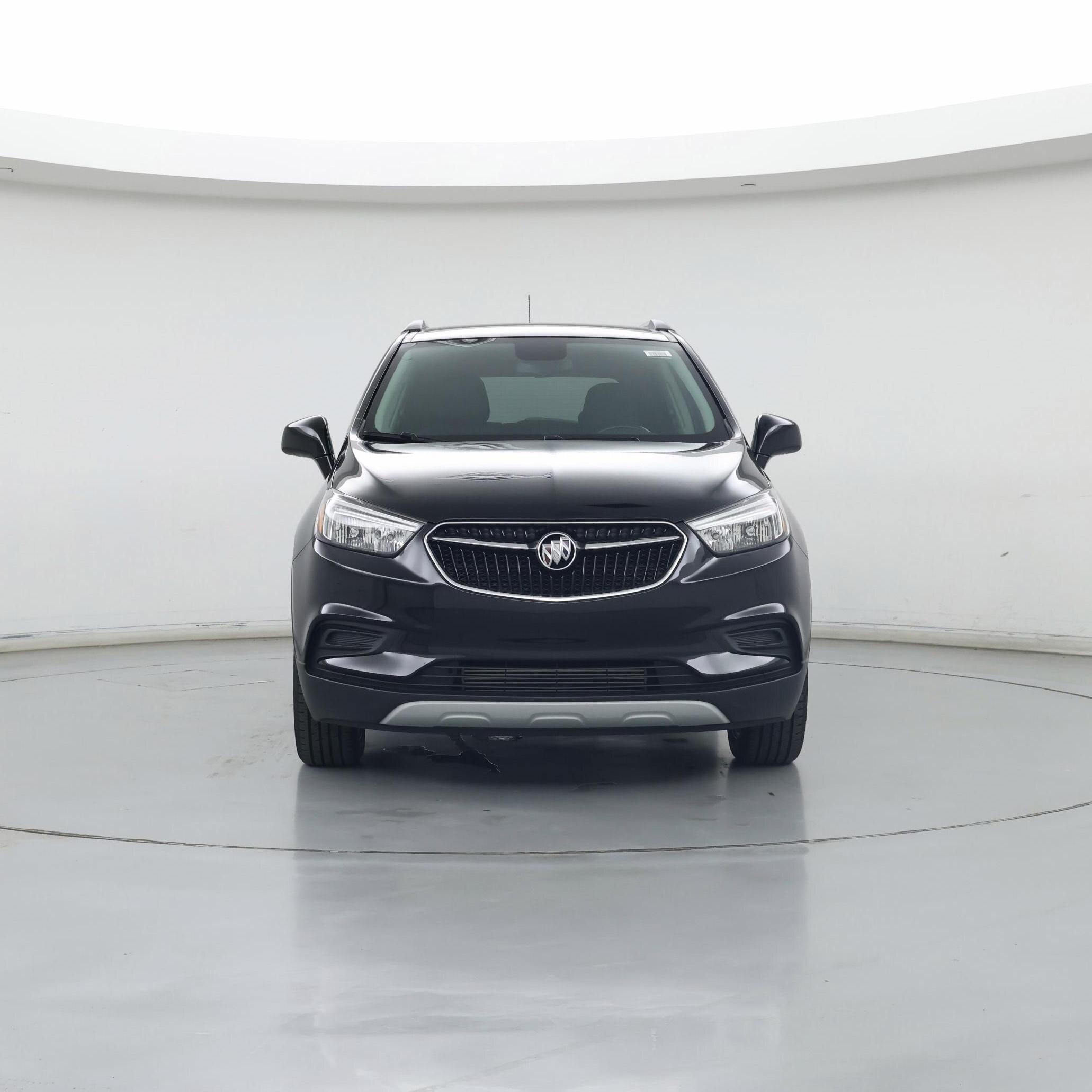 Thumbnail: 2022 Buick Encore - 5