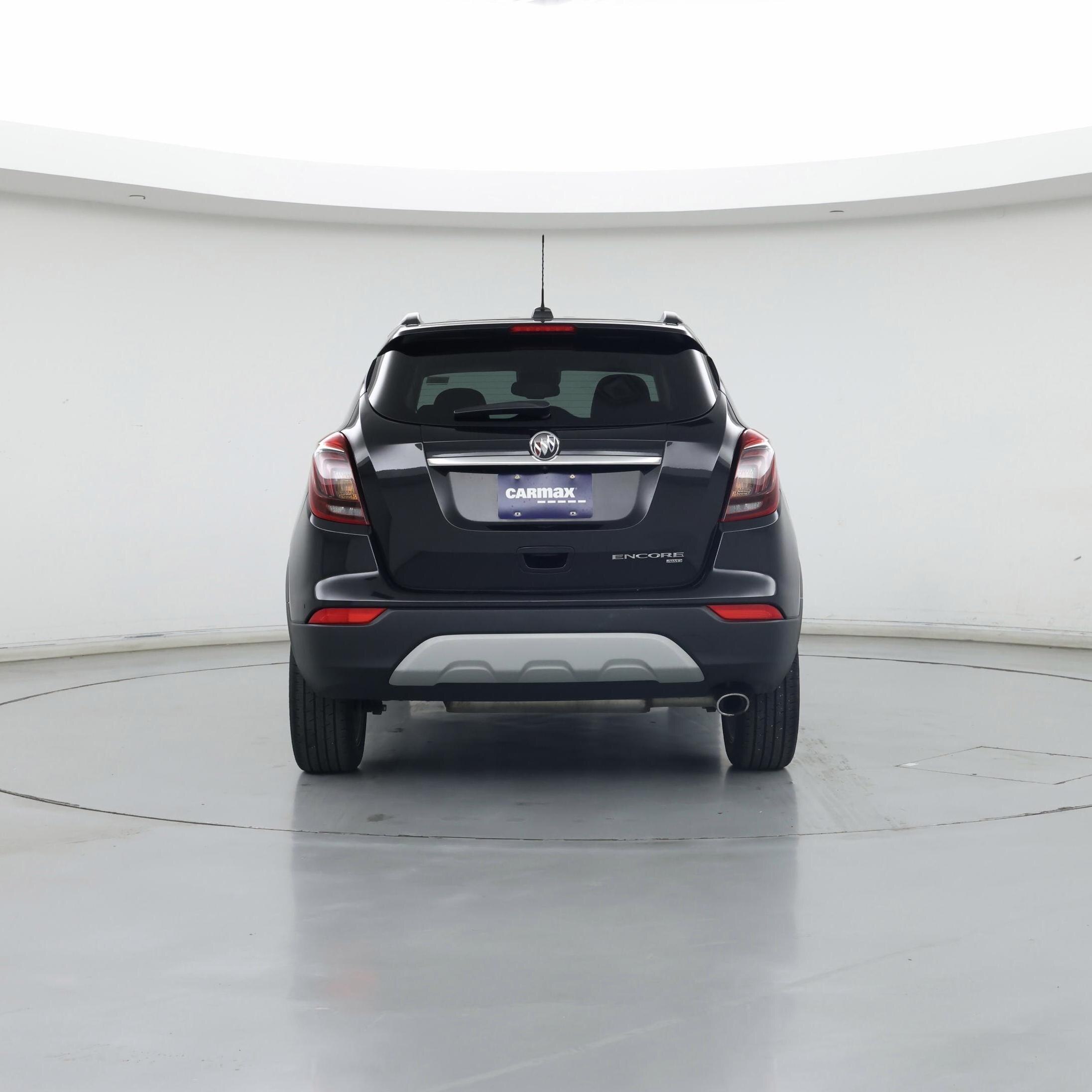 Thumbnail: 2022 Buick Encore - 6