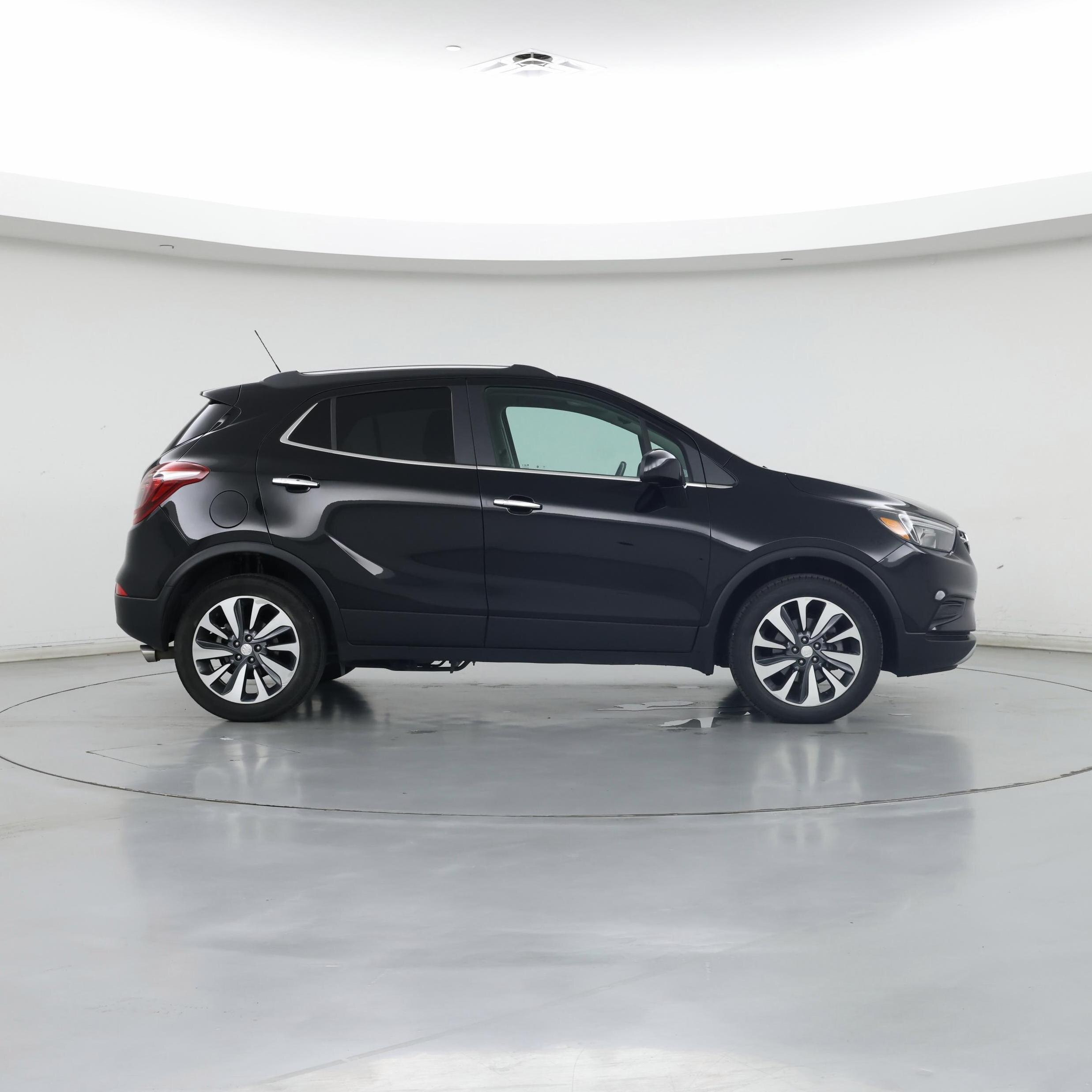 Thumbnail: 2022 Buick Encore - 7