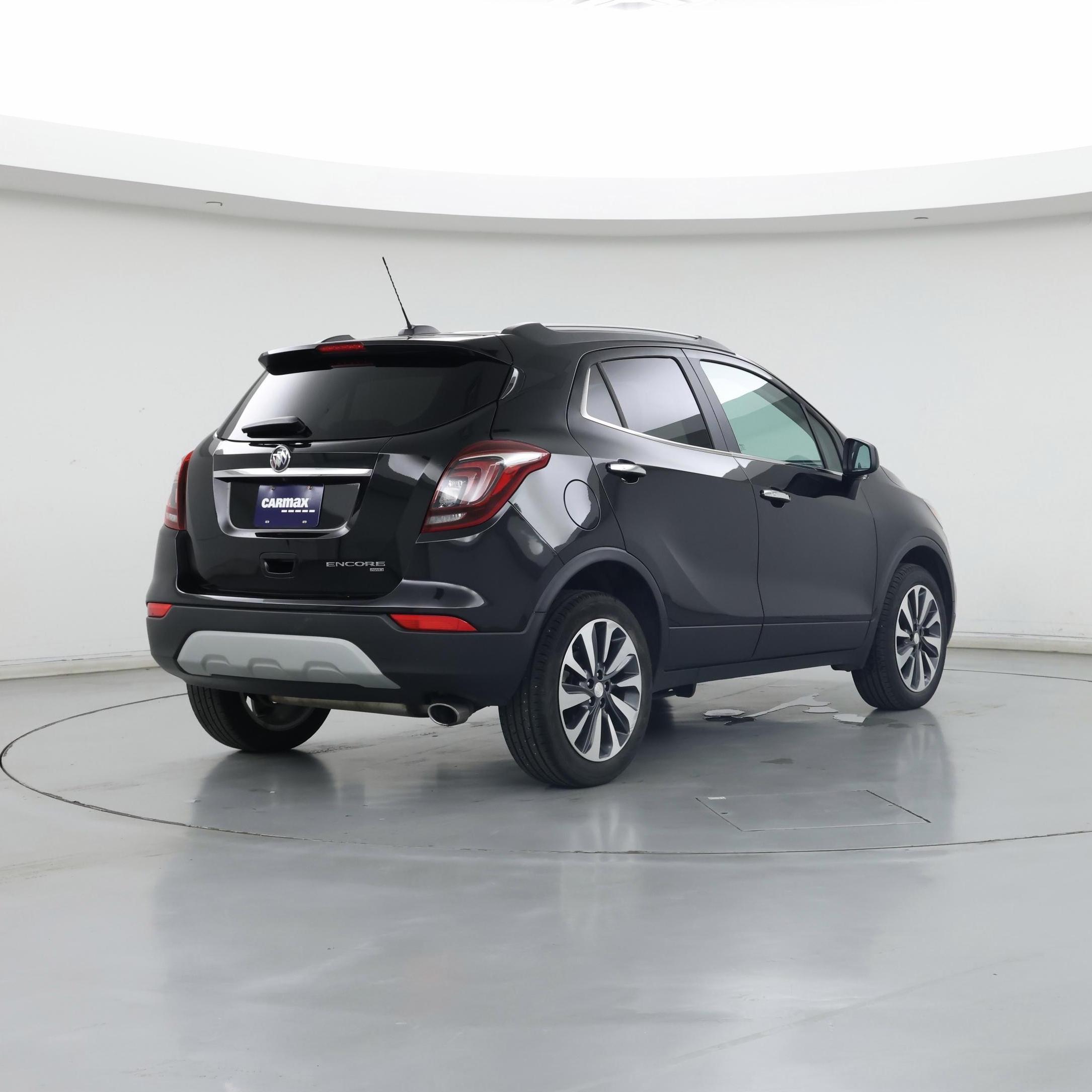 Thumbnail: 2022 Buick Encore - 8