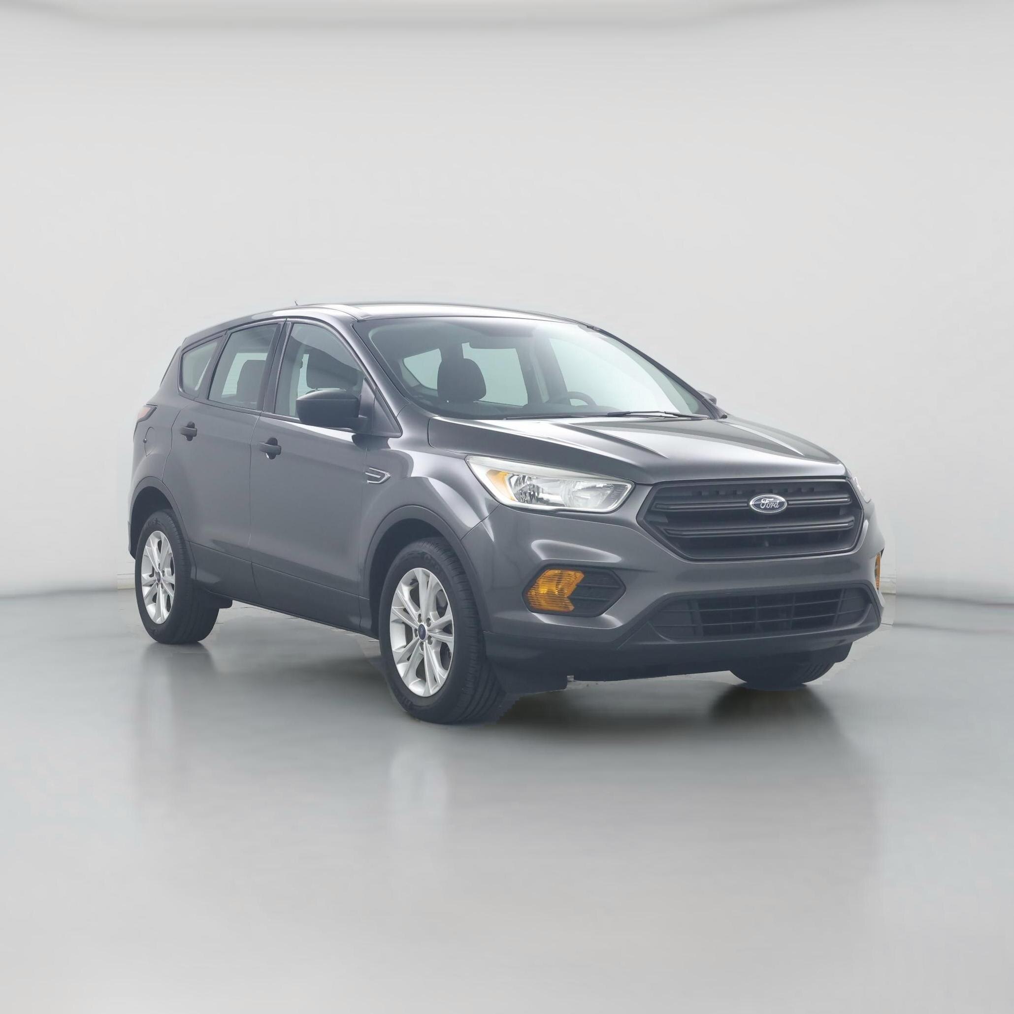 Thumbnail: 2017 Ford Escape - 1