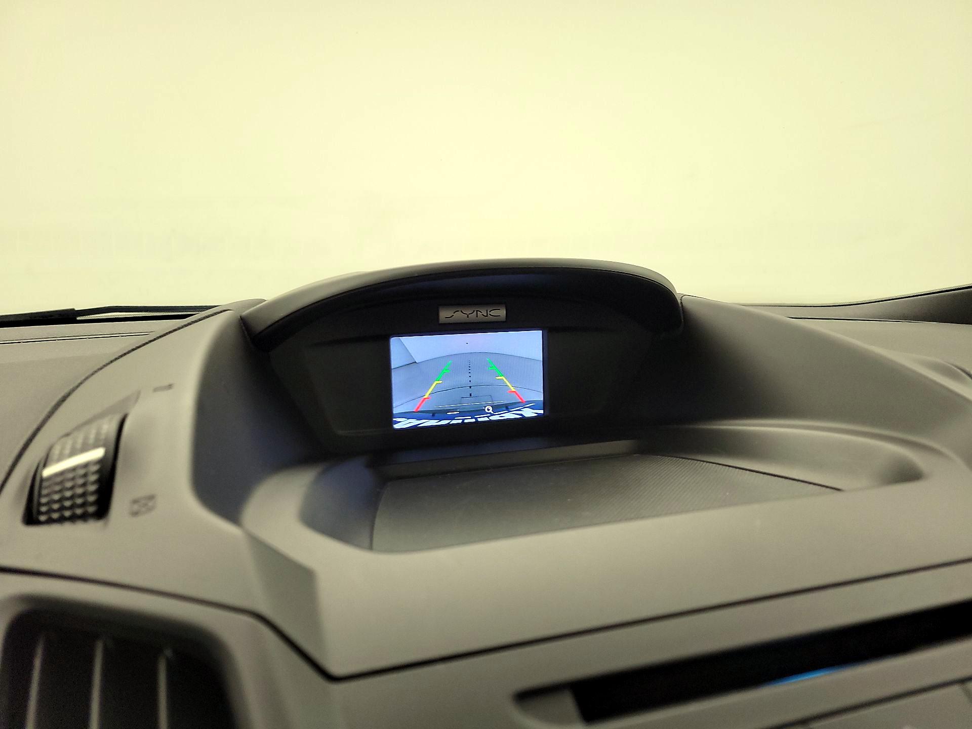 Thumbnail: 2017 Ford Escape - 14