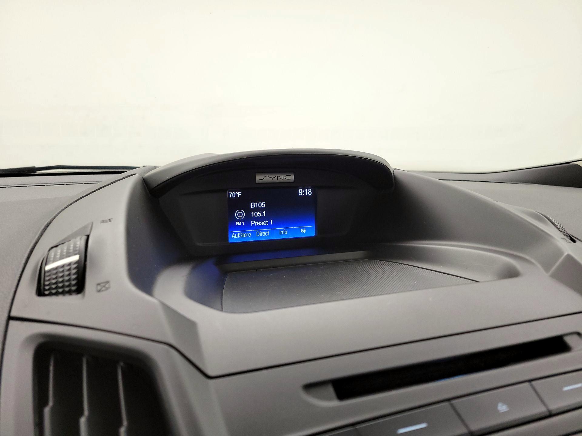 Thumbnail: 2017 Ford Escape - 15