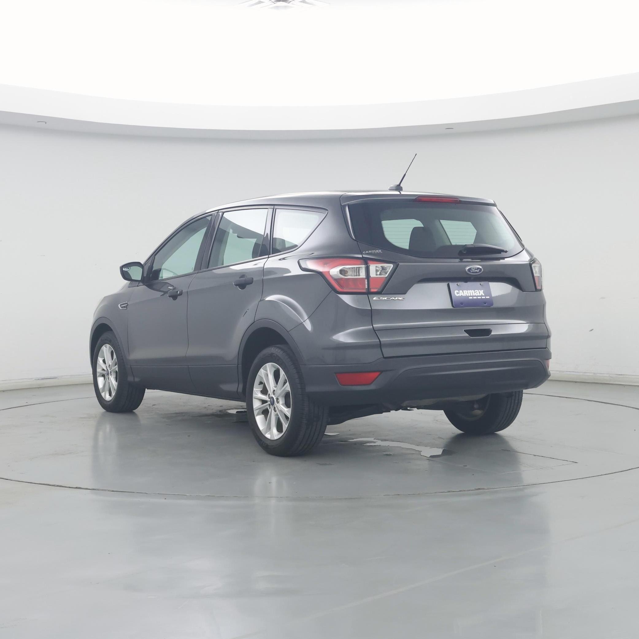 Thumbnail: 2017 Ford Escape - 2