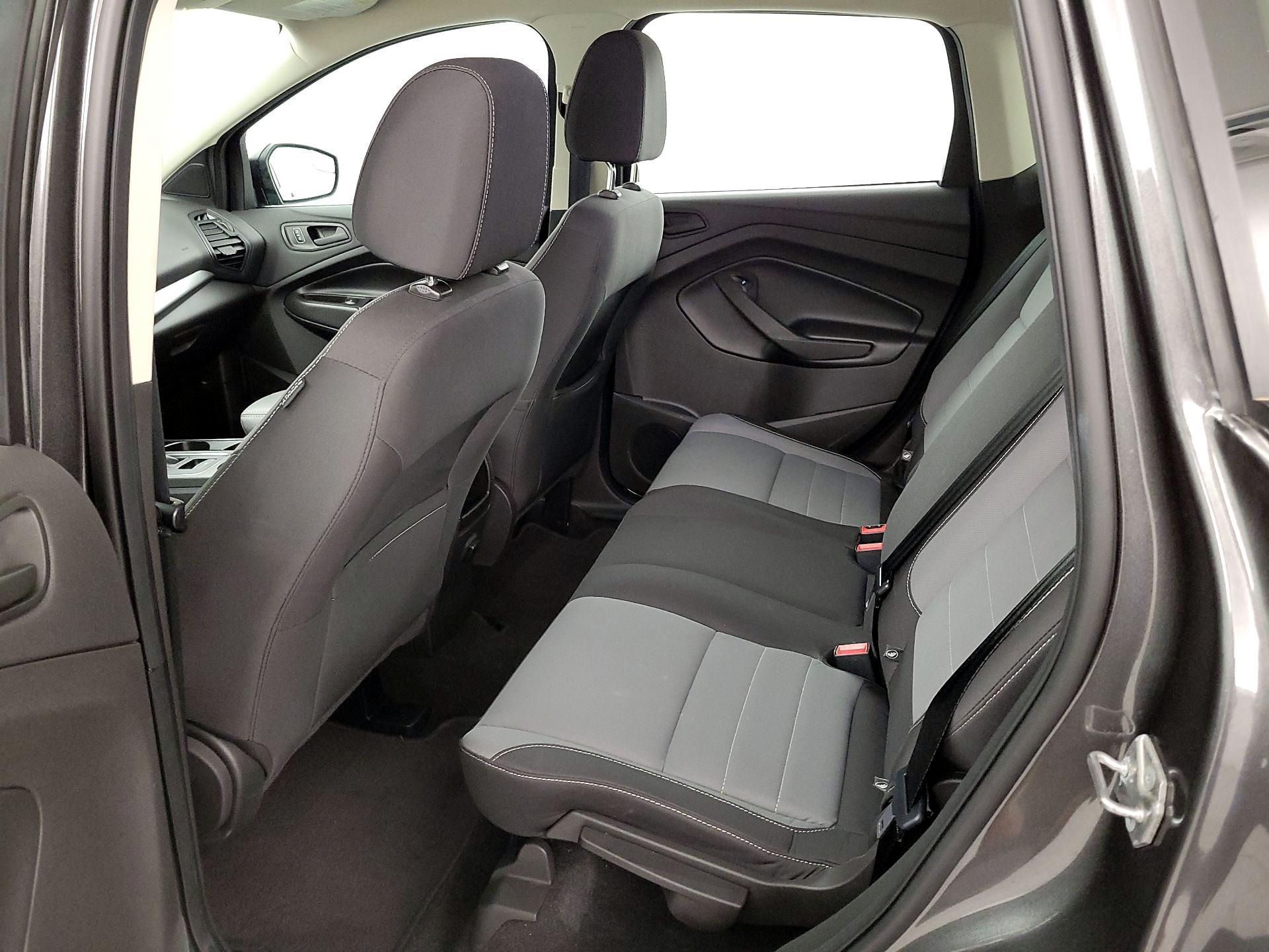 Thumbnail: 2017 Ford Escape - 19