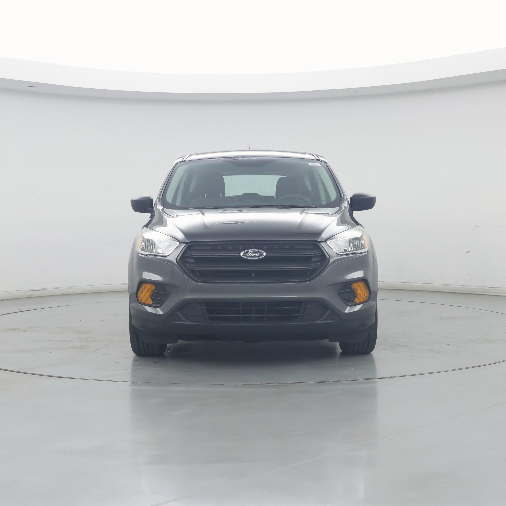 Thumbnail: 2017 Ford Escape - 5