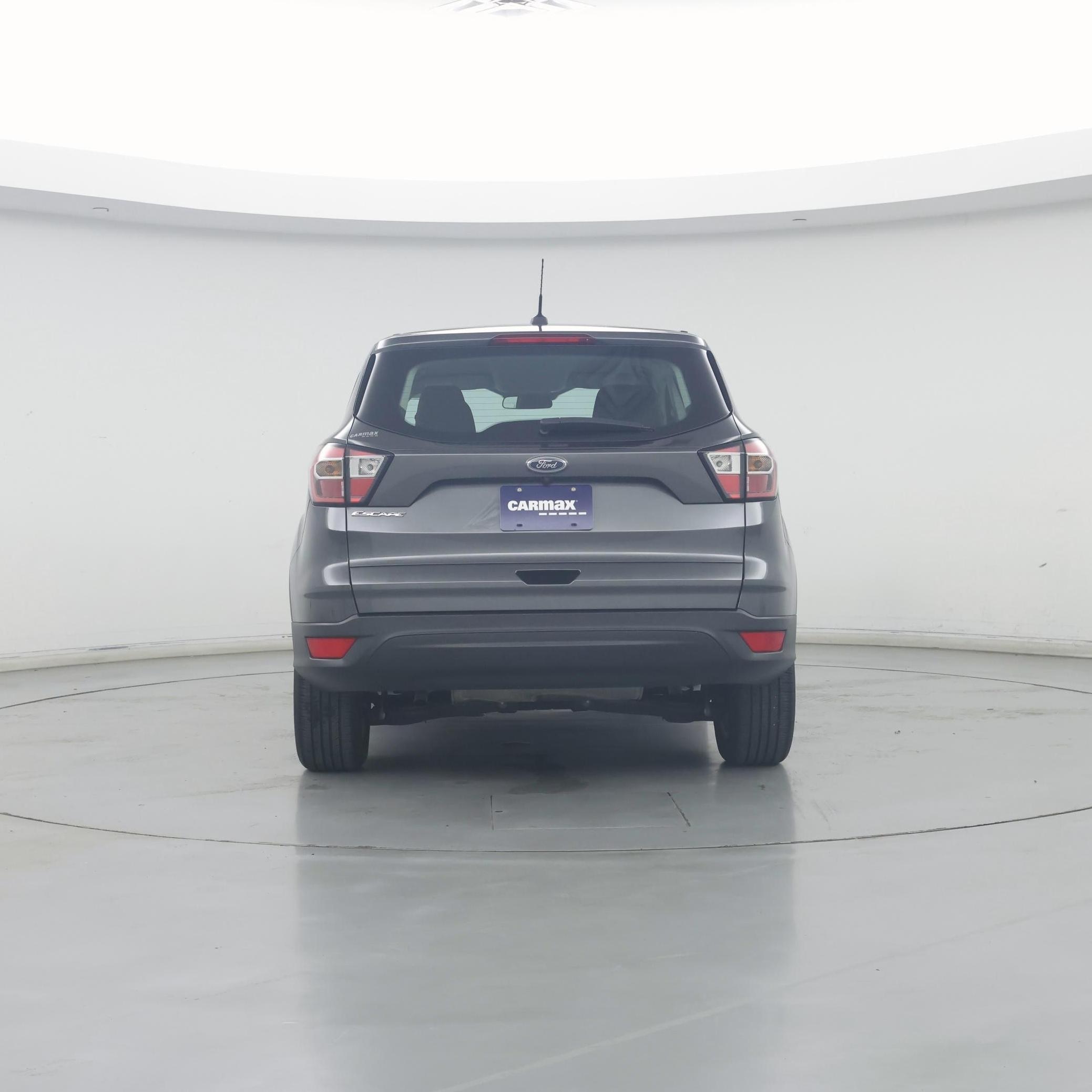 Thumbnail: 2017 Ford Escape - 6