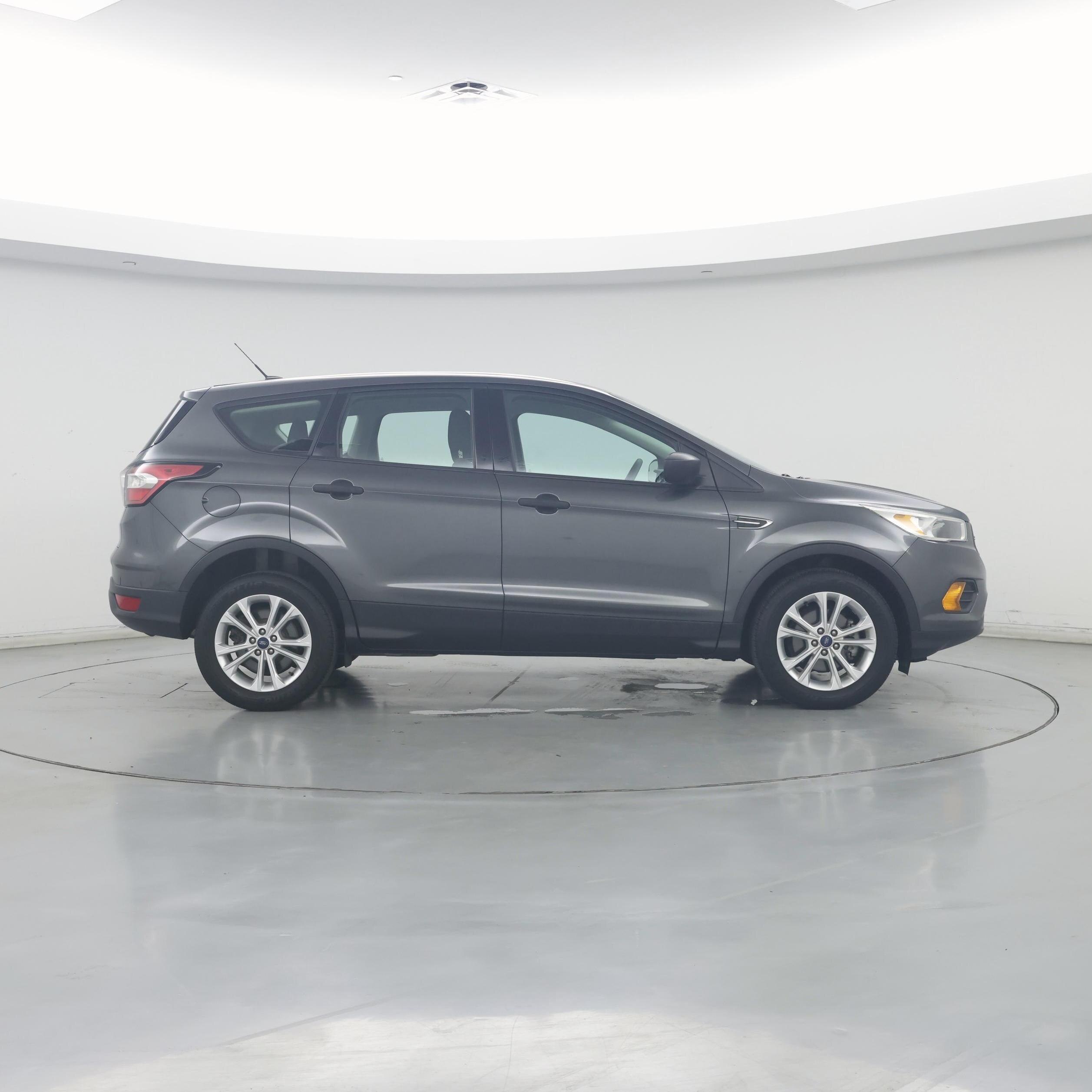 Thumbnail: 2017 Ford Escape - 7