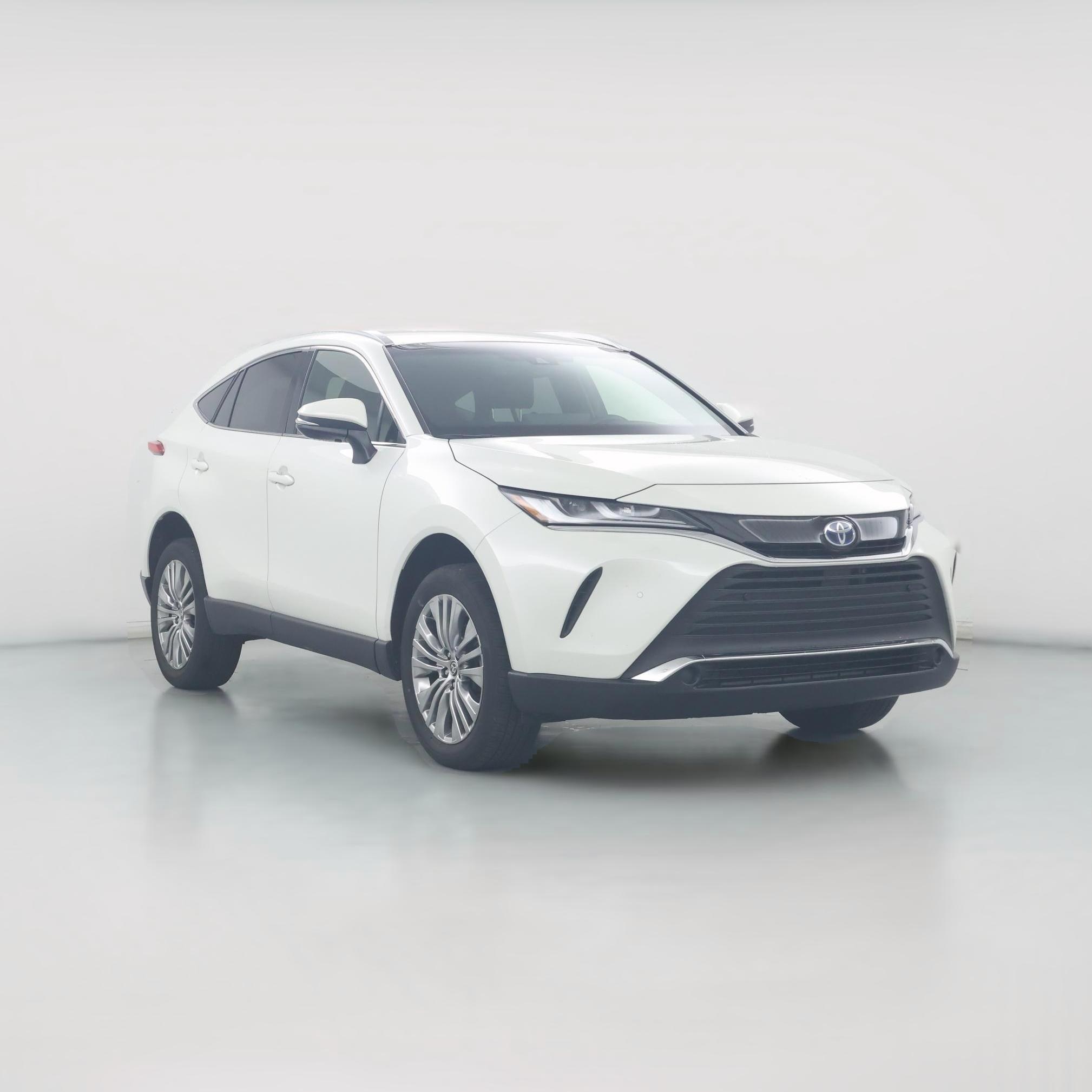 Thumbnail: 2022 Toyota Venza - 1