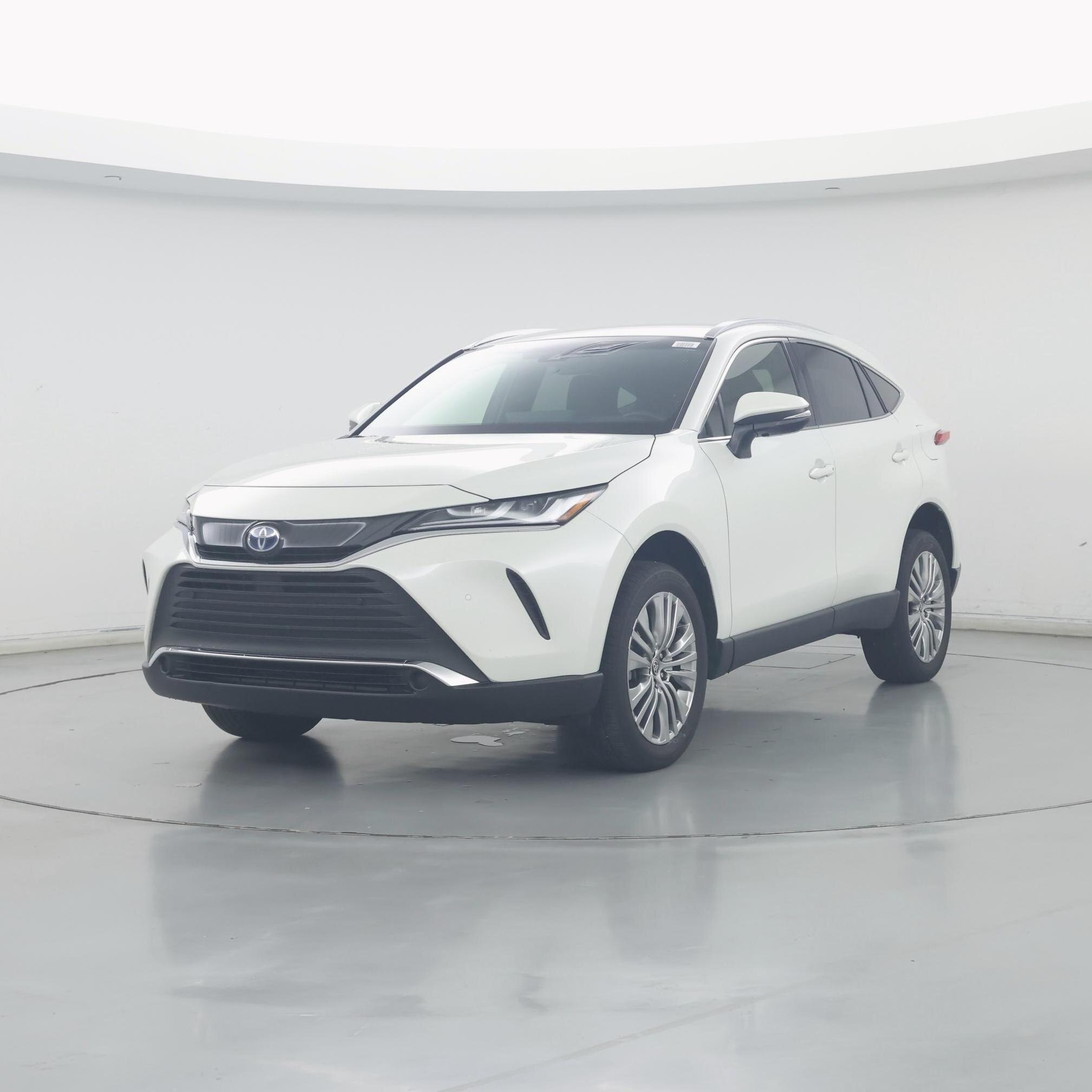 Thumbnail: 2022 Toyota Venza - 4