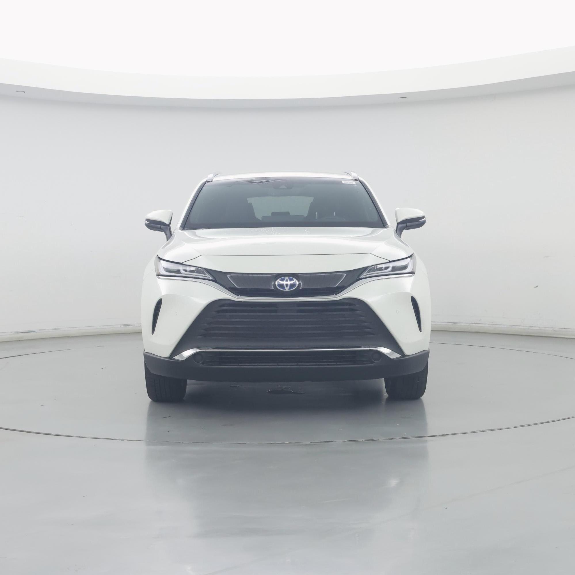 Thumbnail: 2022 Toyota Venza - 5