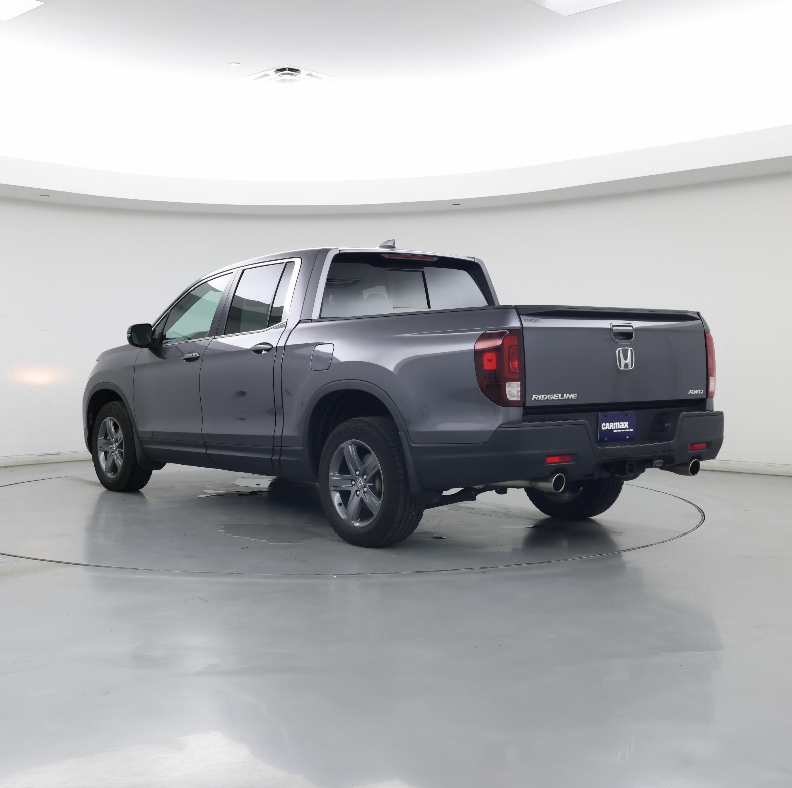 Thumbnail: 2022 Honda Ridgeline - 2