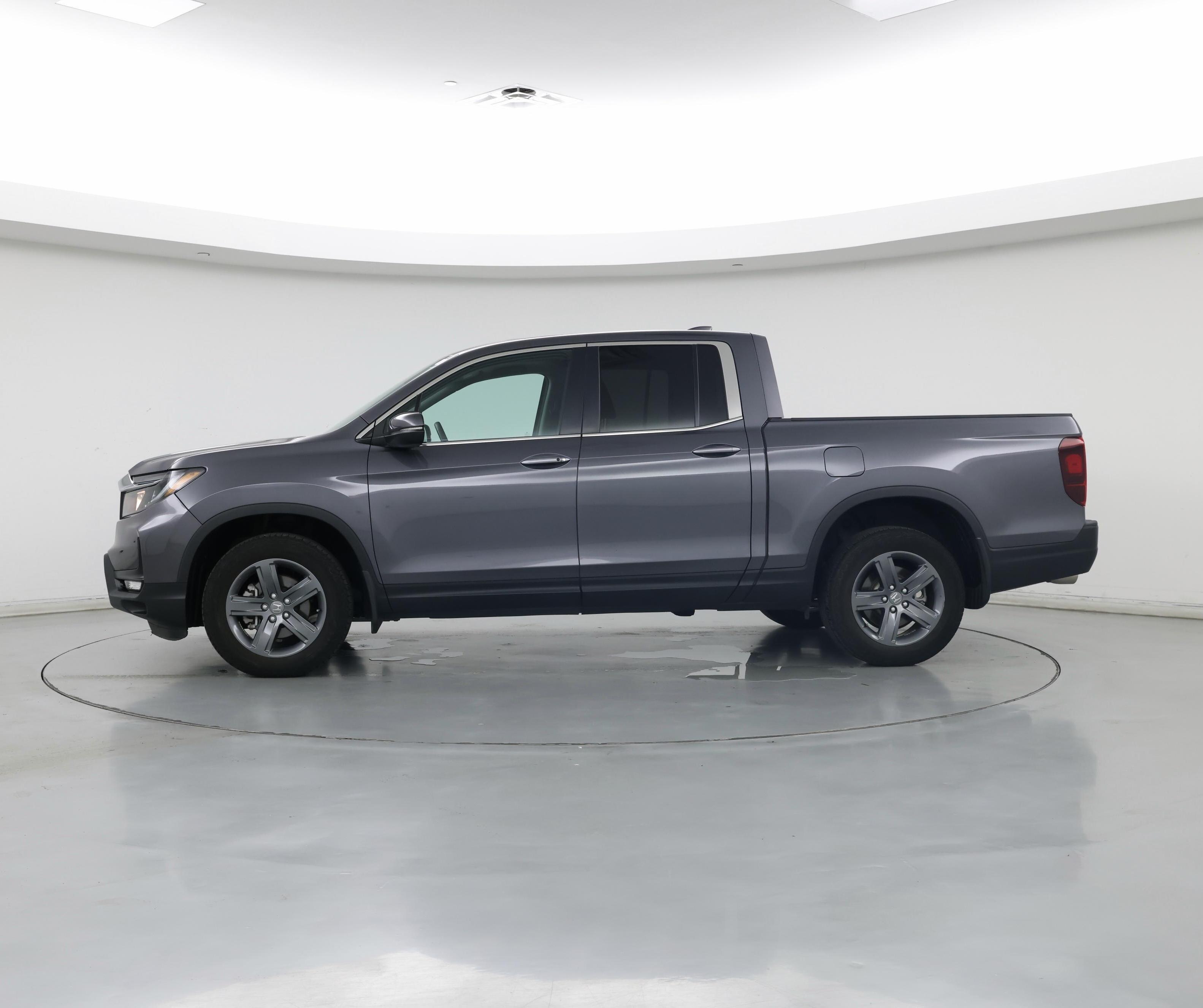 Thumbnail: 2022 Honda Ridgeline - 3
