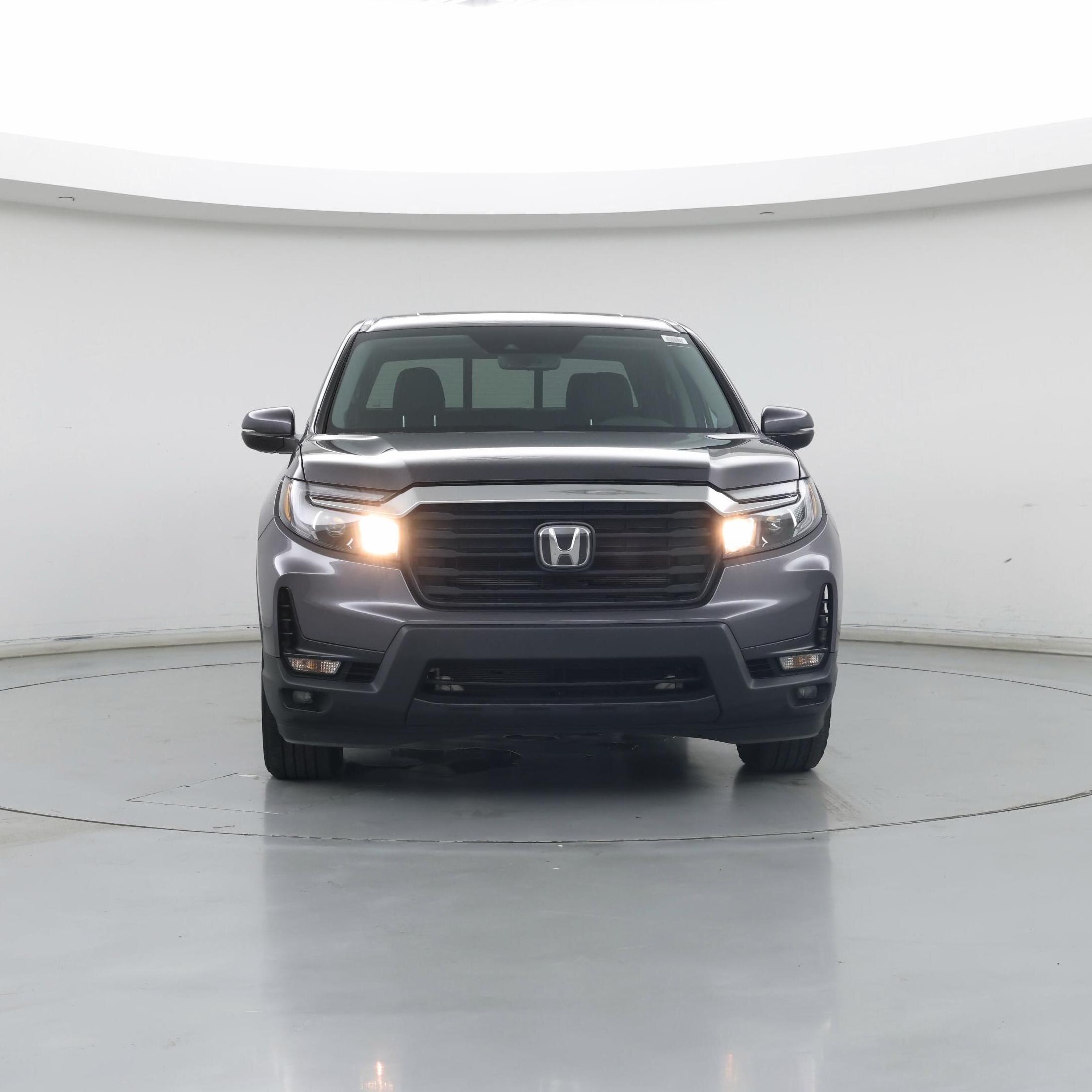 Thumbnail: 2022 Honda Ridgeline - 5