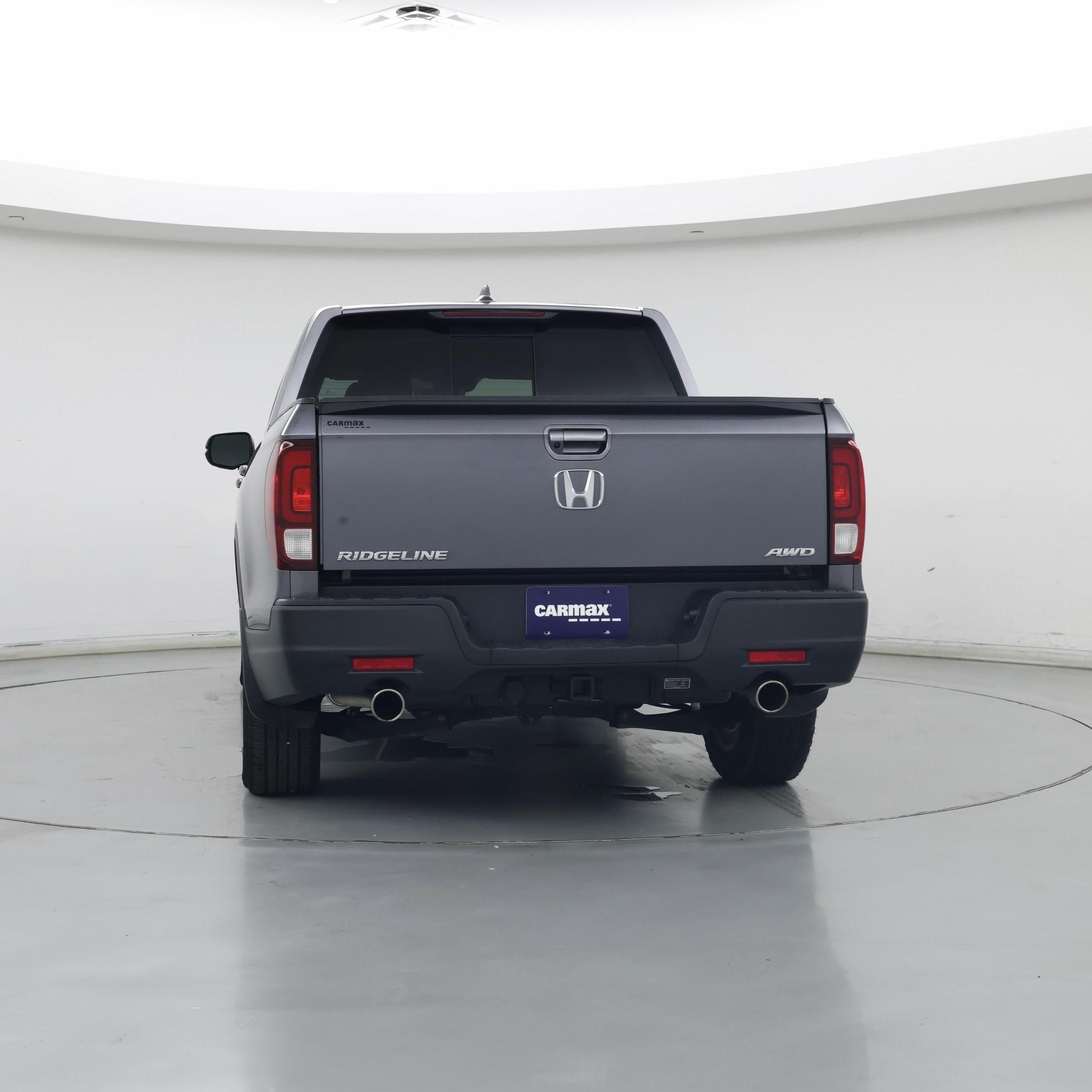 Thumbnail: 2022 Honda Ridgeline - 6