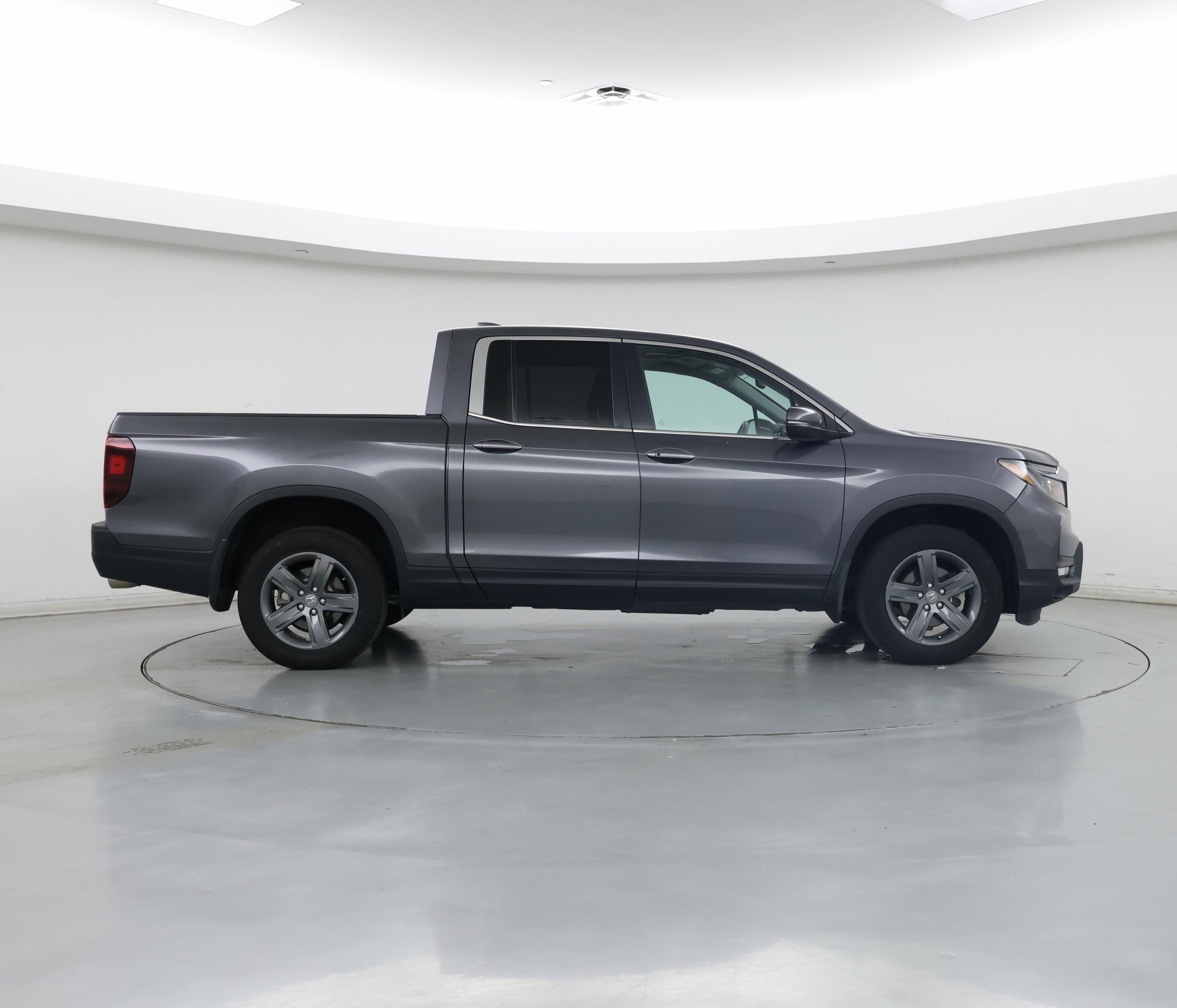 Thumbnail: 2022 Honda Ridgeline - 7
