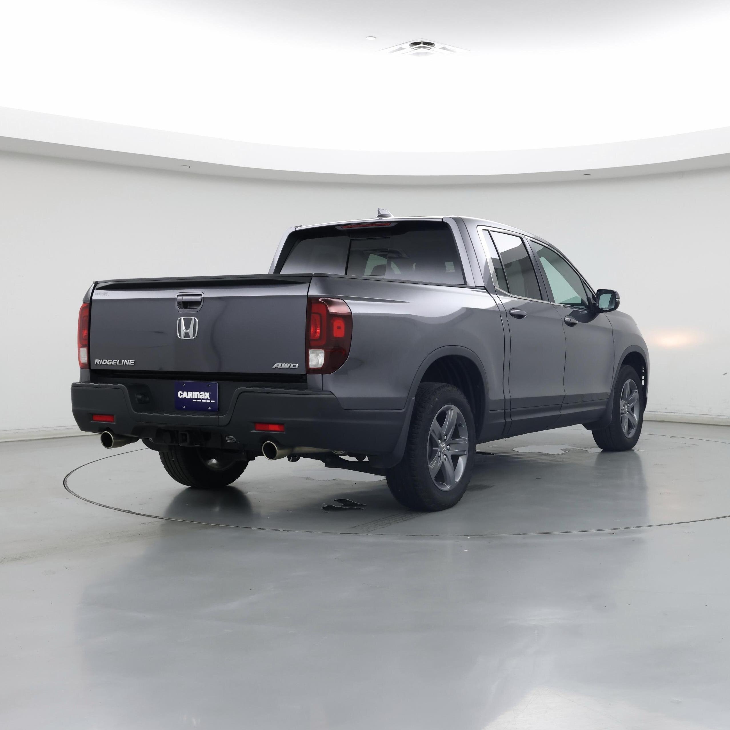 Thumbnail: 2022 Honda Ridgeline - 8