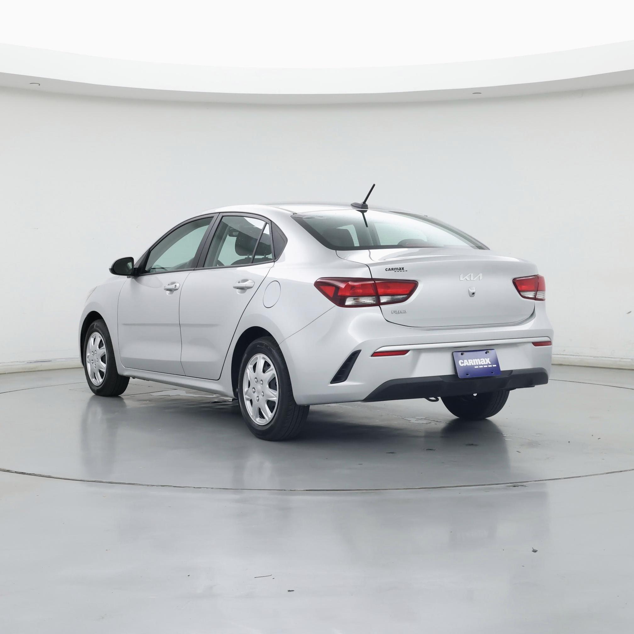 Thumbnail: 2023 Kia Rio - 2
