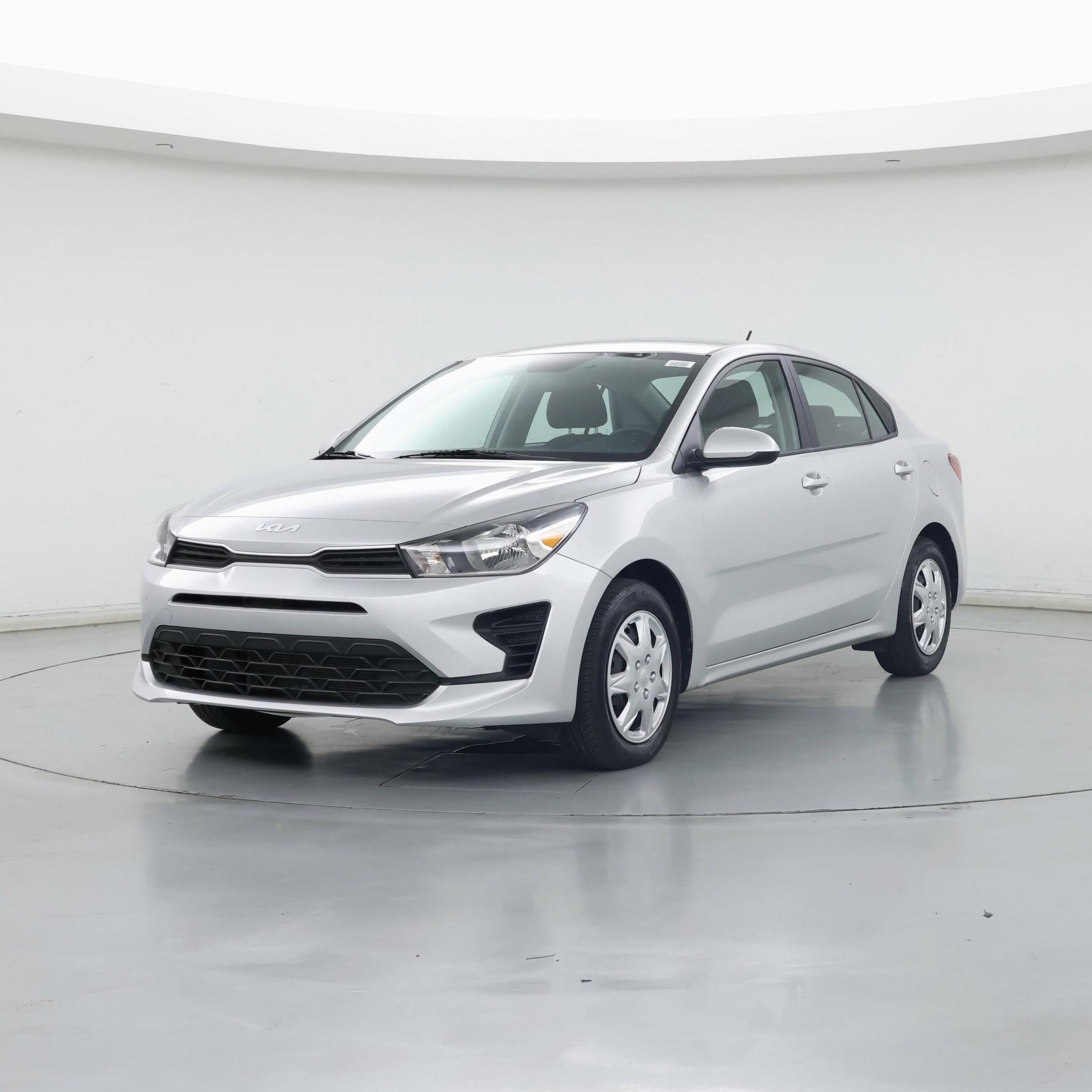 Thumbnail: 2023 Kia Rio - 4