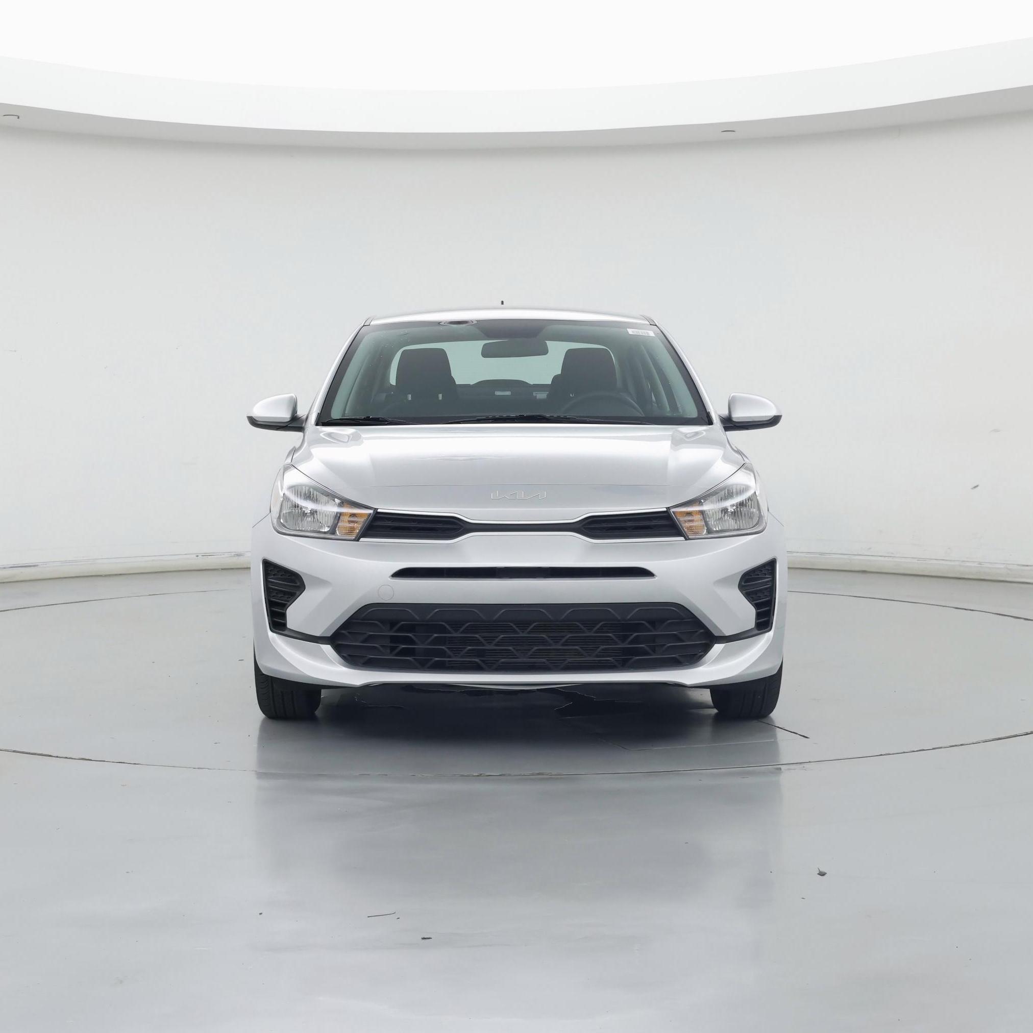 Thumbnail: 2023 Kia Rio - 5