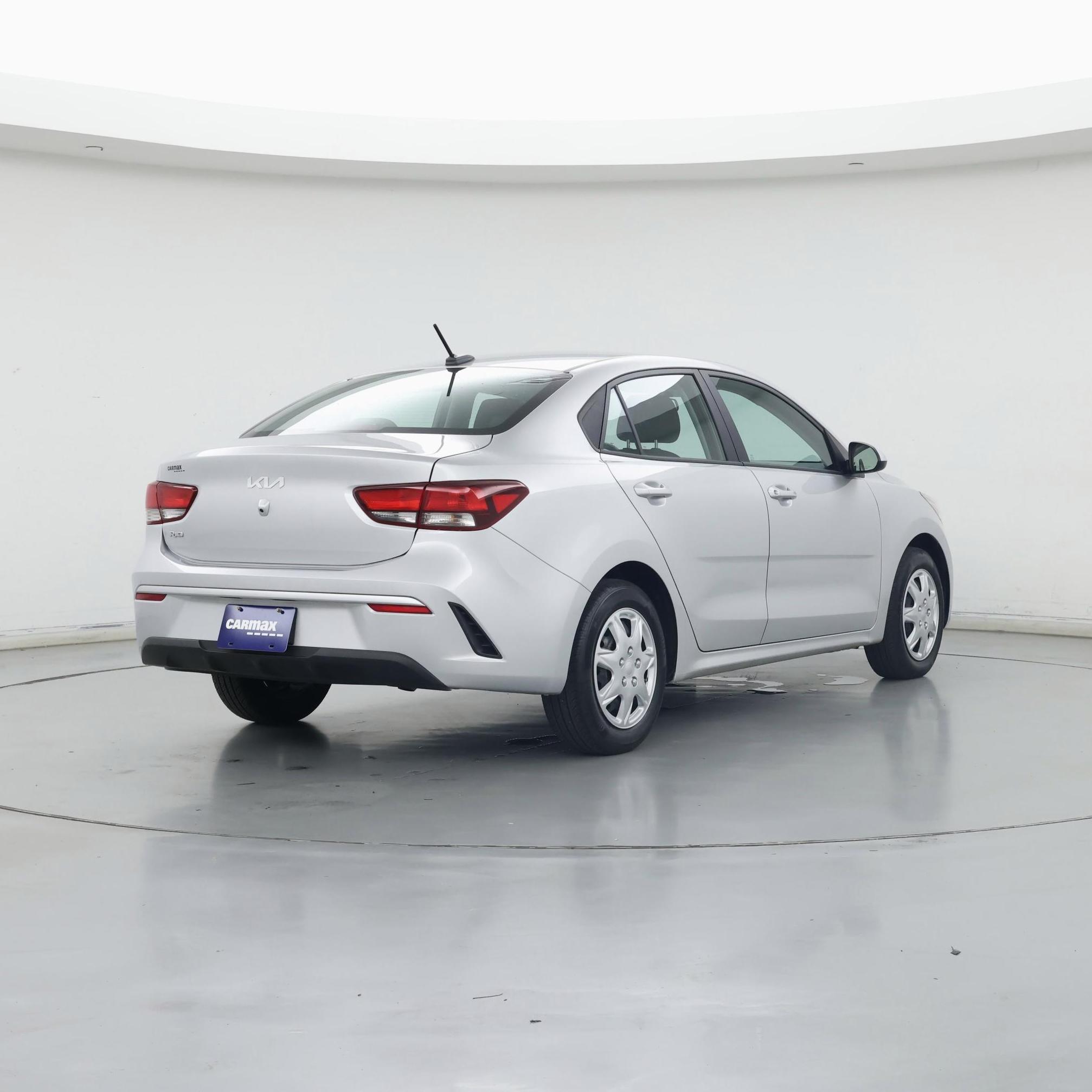 Thumbnail: 2023 Kia Rio - 8