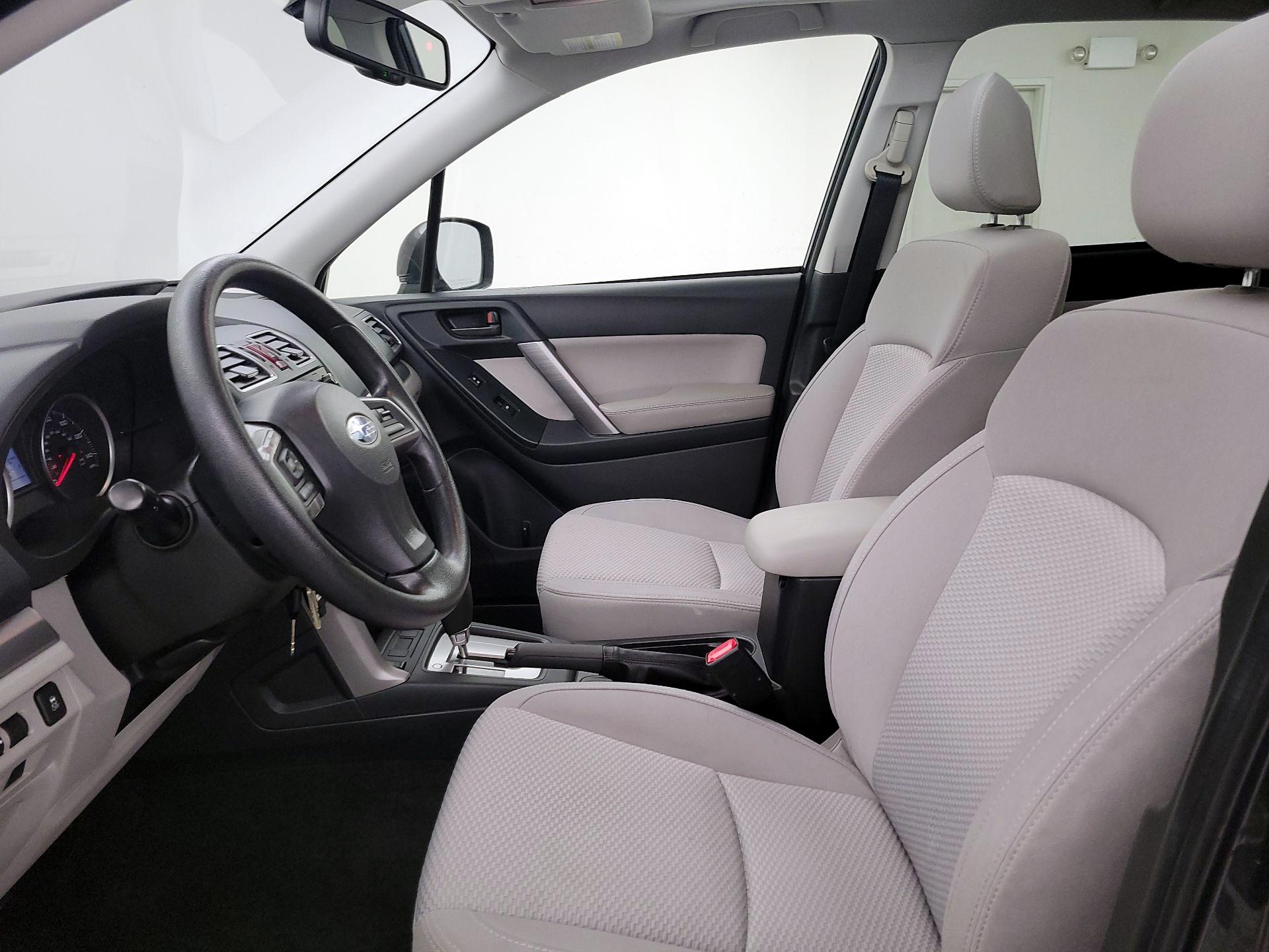 Thumbnail: 2016 Subaru Forester - 11