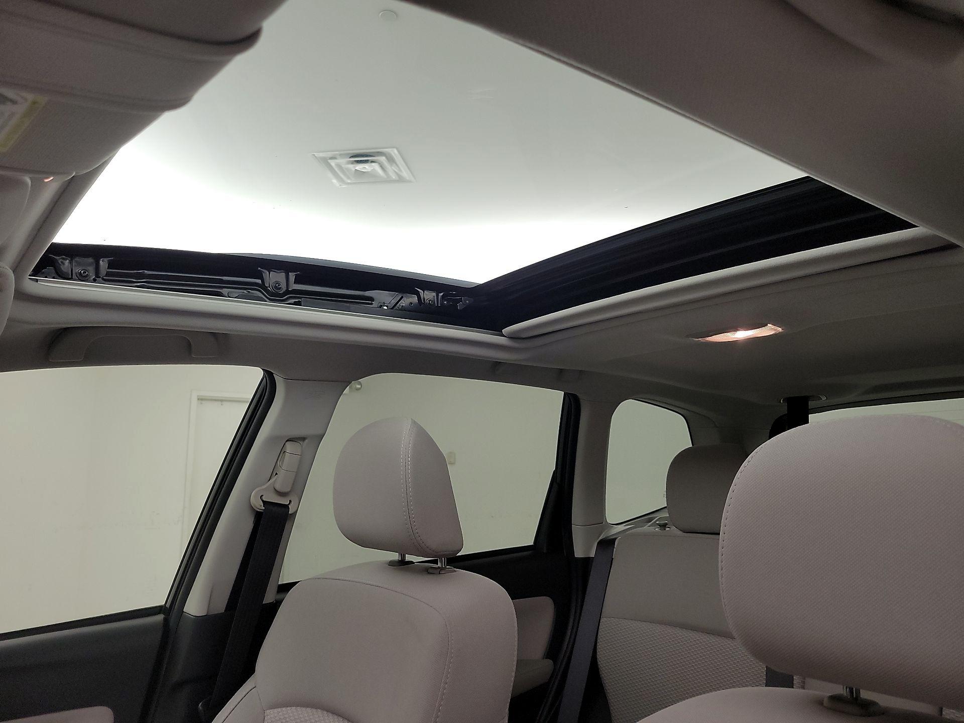 Thumbnail: 2016 Subaru Forester - 18