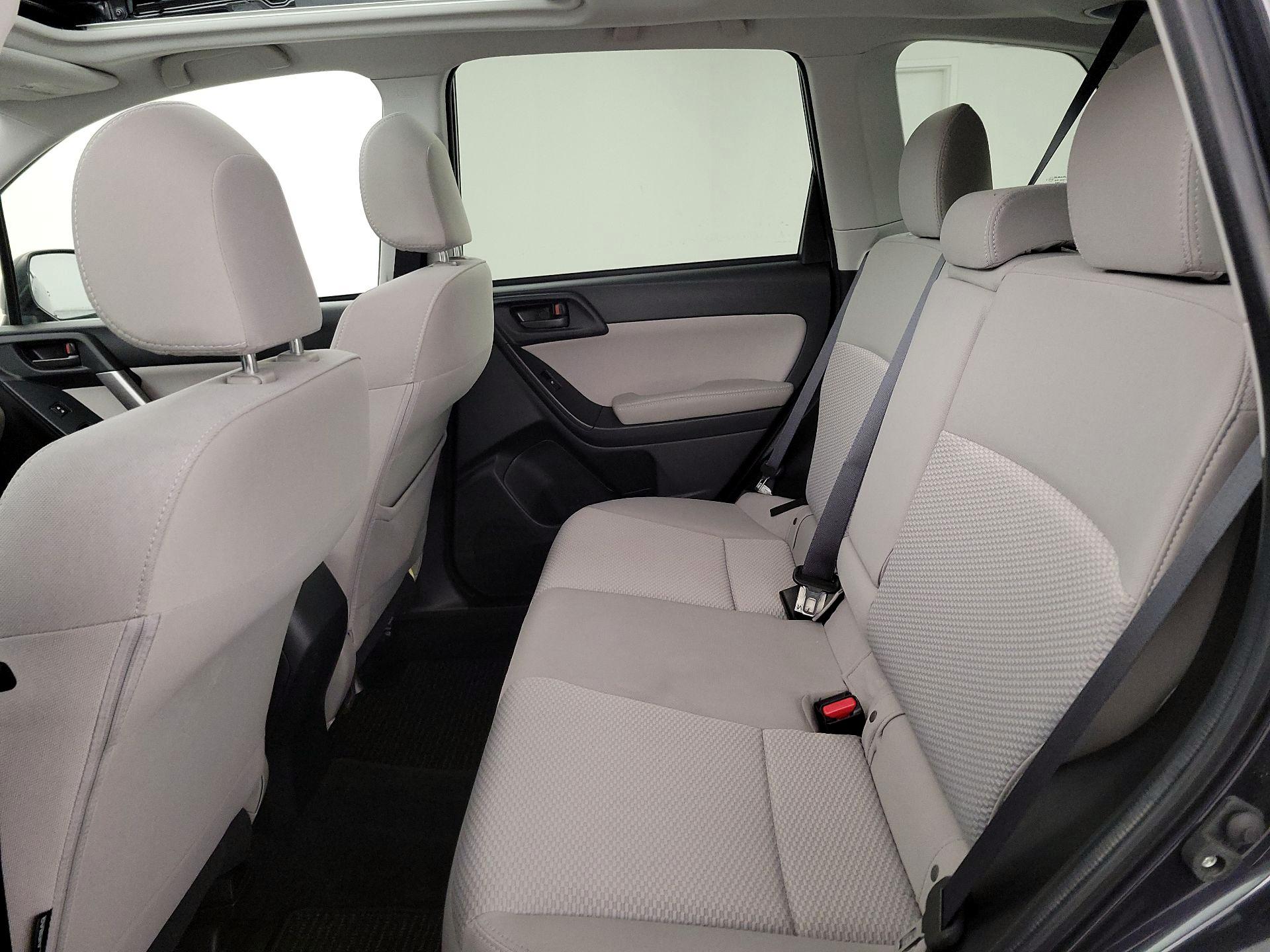 Thumbnail: 2016 Subaru Forester - 19