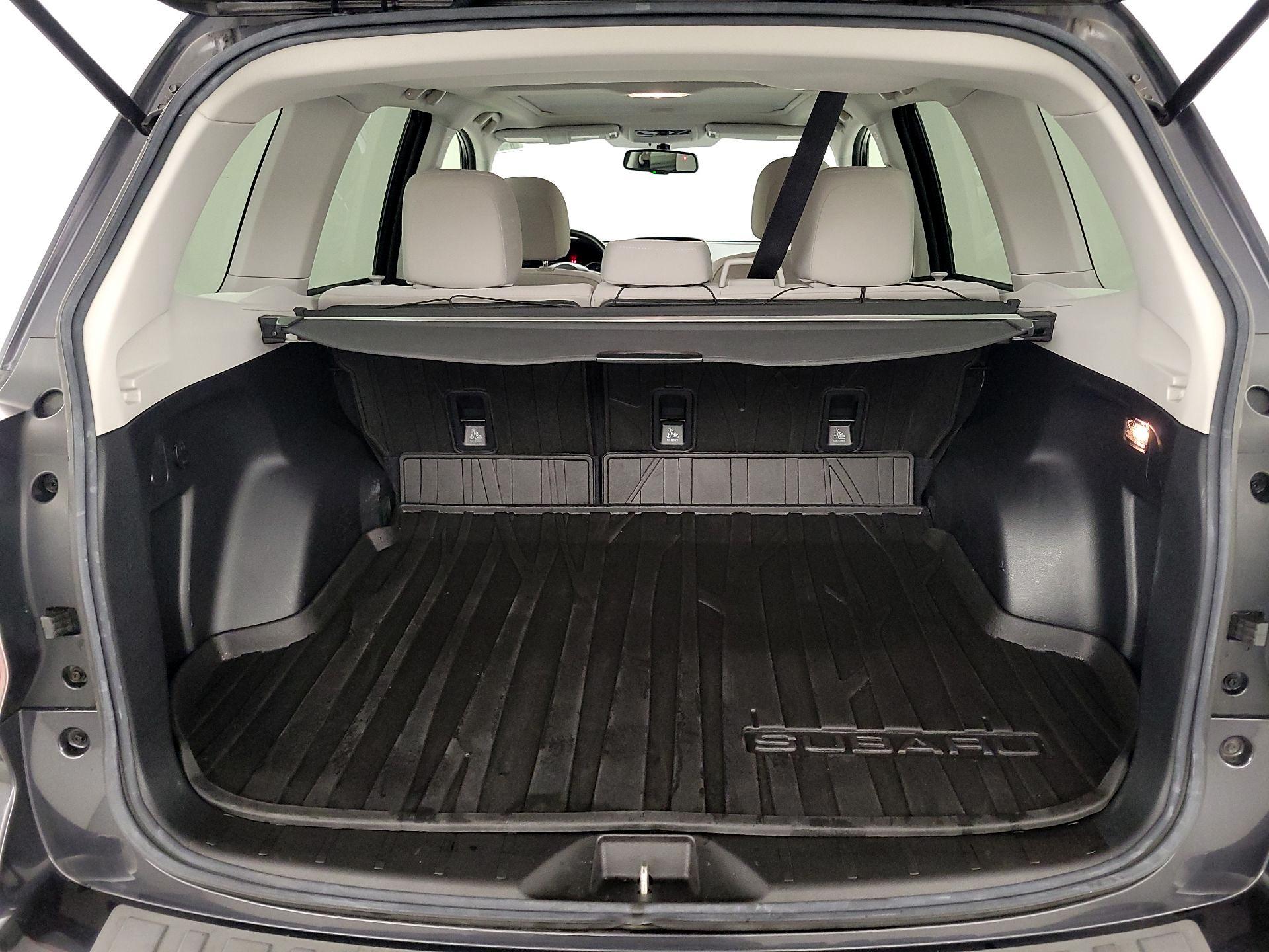 Thumbnail: 2016 Subaru Forester - 20