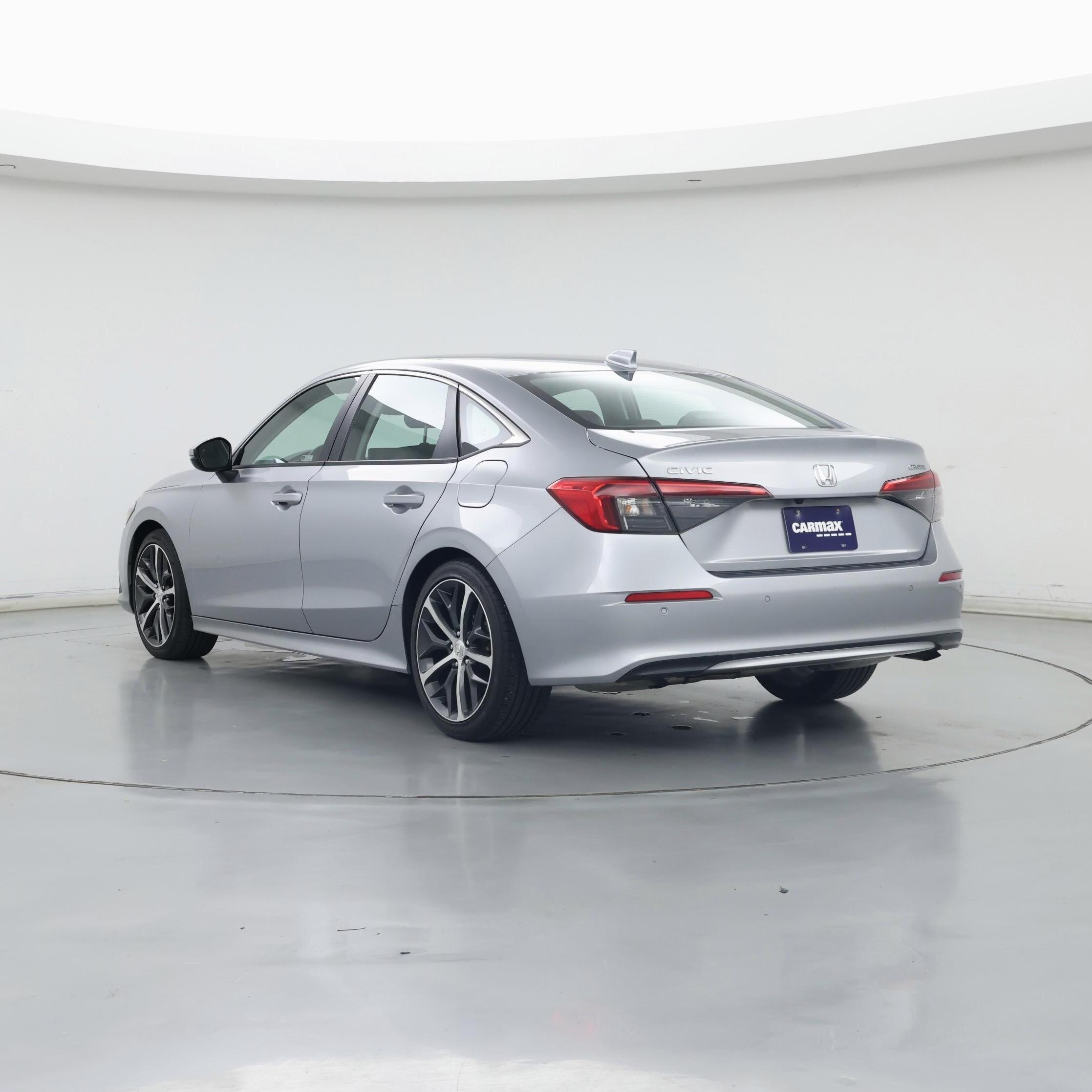 Thumbnail: 2022 Honda Civic - 2