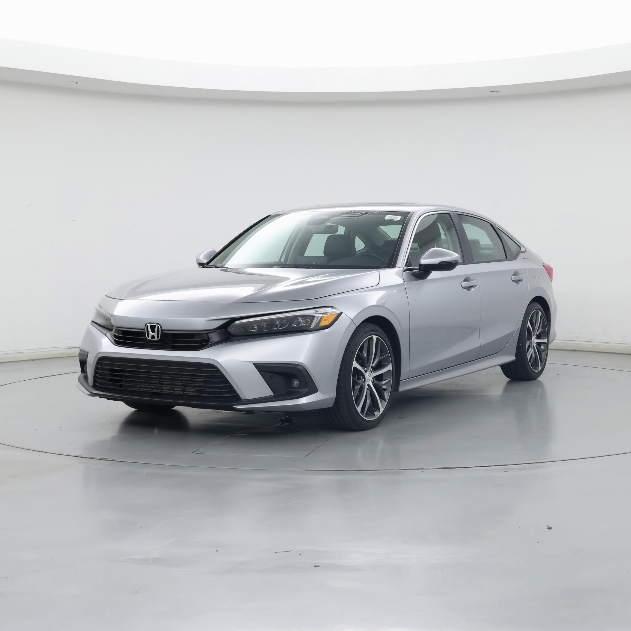 Thumbnail: 2022 Honda Civic - 4