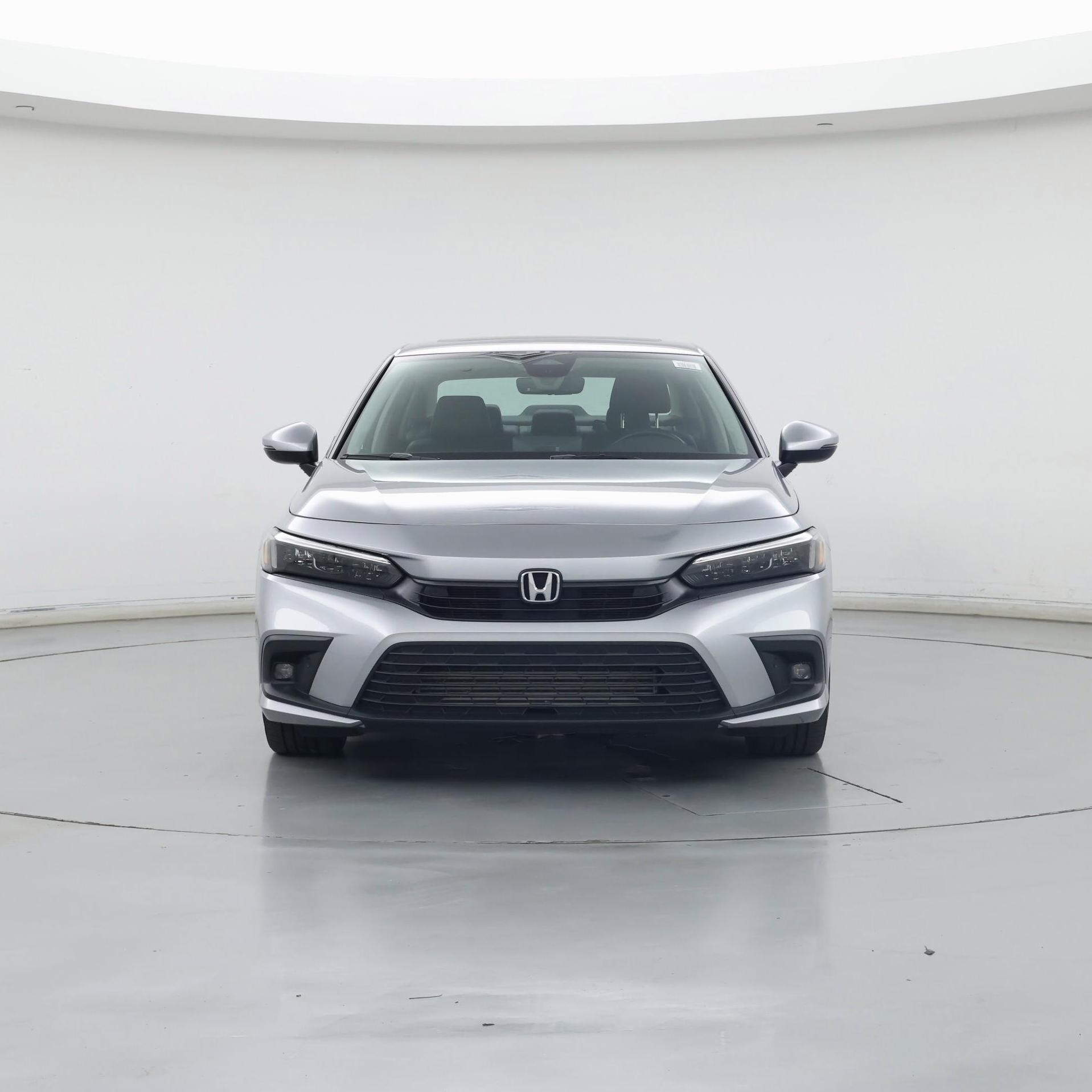 Thumbnail: 2022 Honda Civic - 5