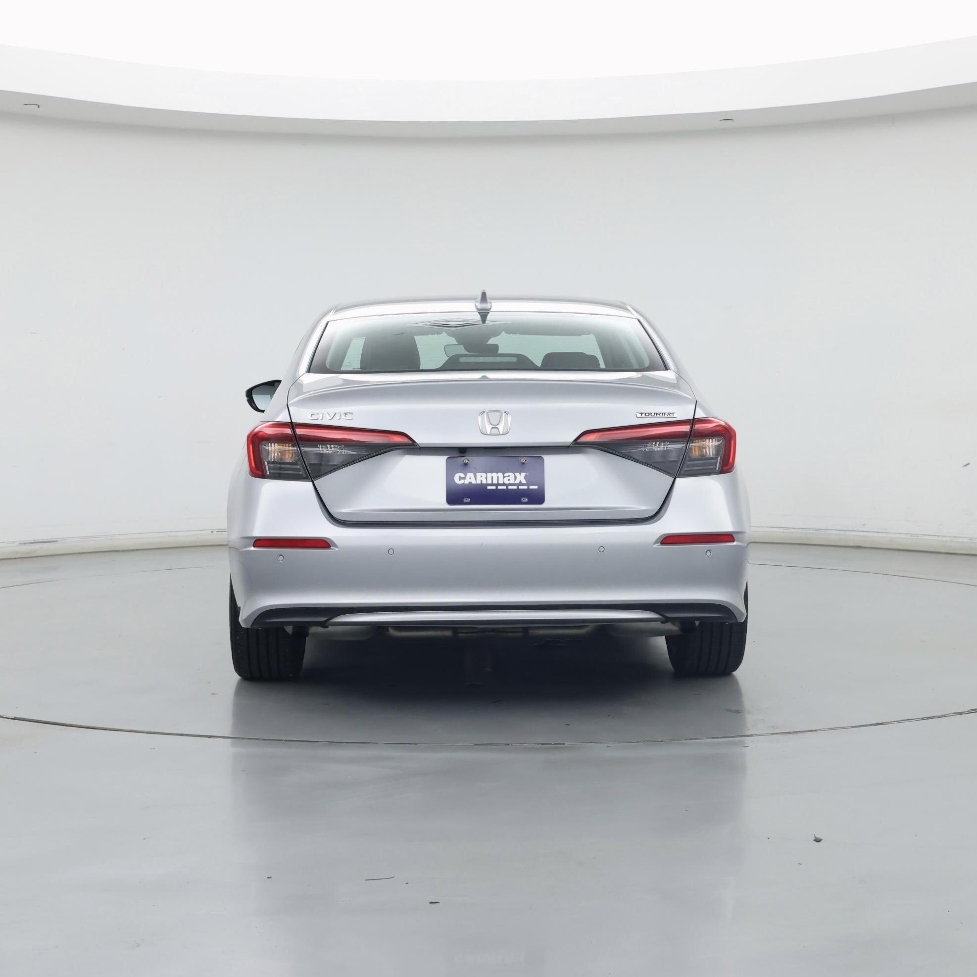 Thumbnail: 2022 Honda Civic - 6