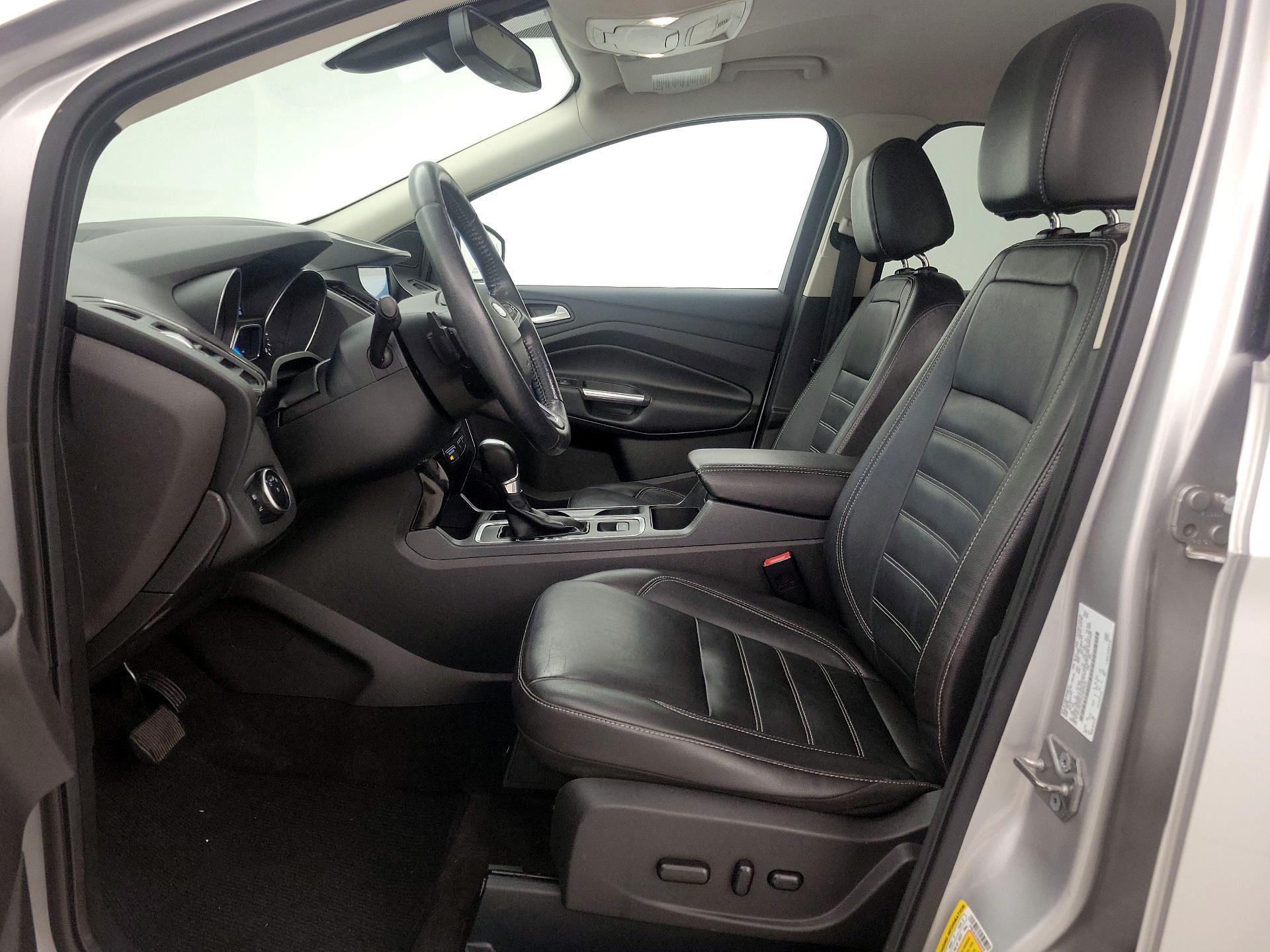 Thumbnail: 2017 Ford Escape - 11