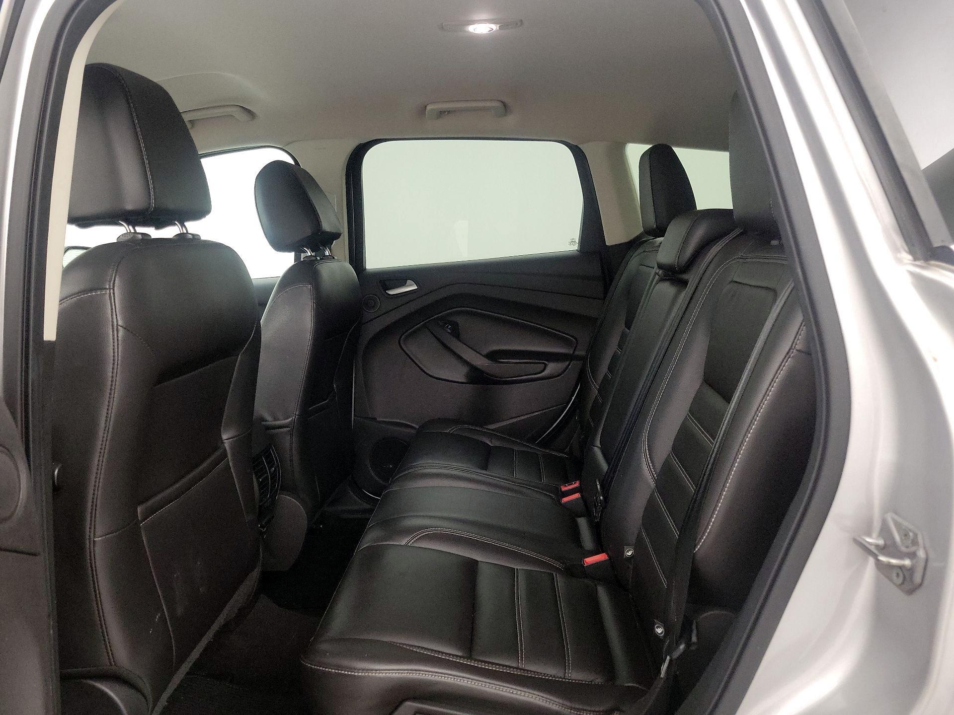 Thumbnail: 2017 Ford Escape - 20