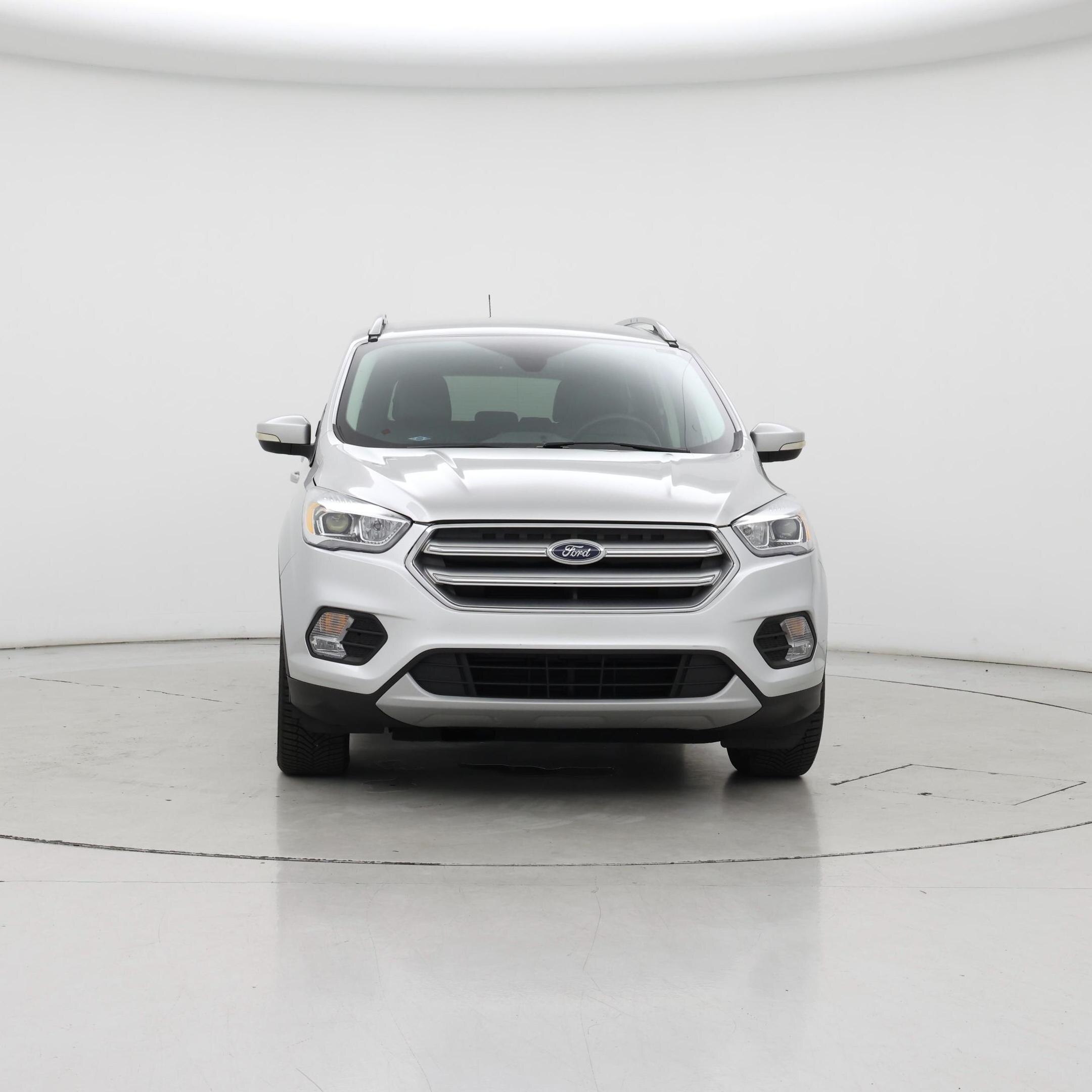 Thumbnail: 2017 Ford Escape - 5