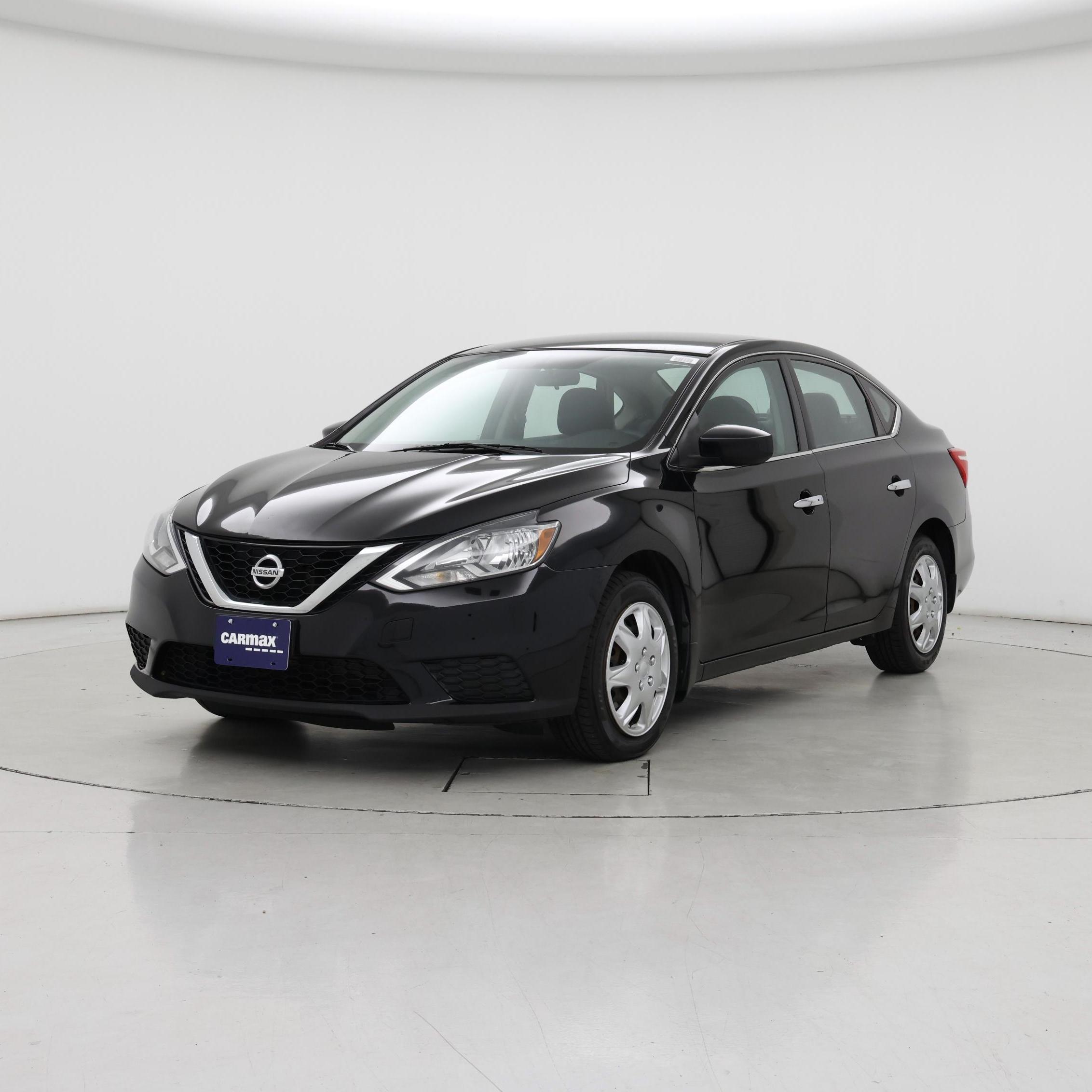 Thumbnail: 2017 Nissan Sentra - 4
