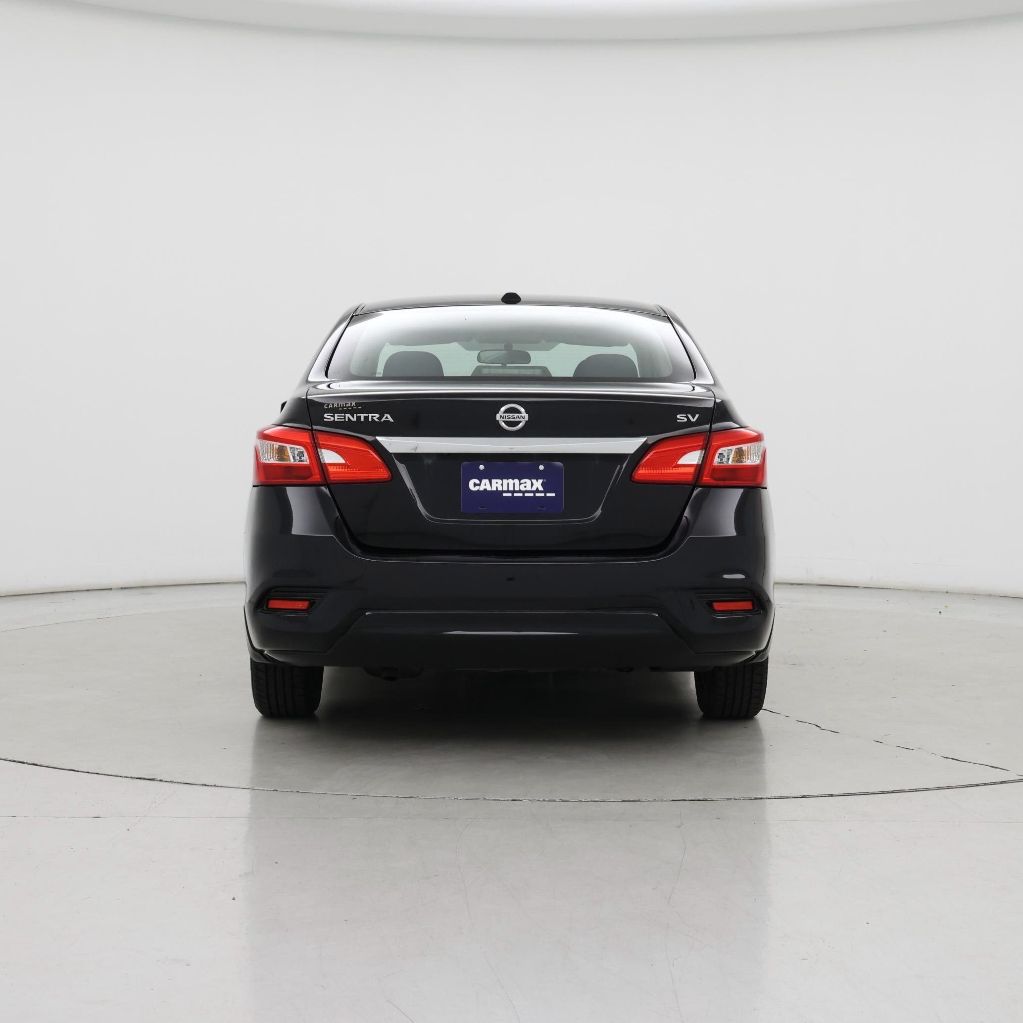 Thumbnail: 2017 Nissan Sentra - 6