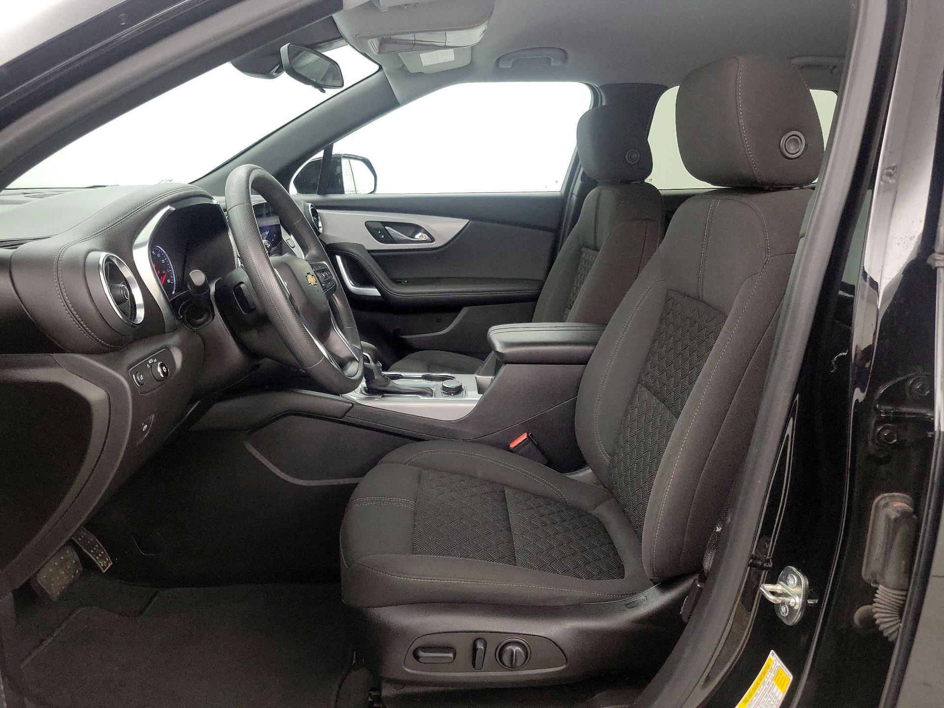 Thumbnail: 2021 Chevrolet Blazer - 11