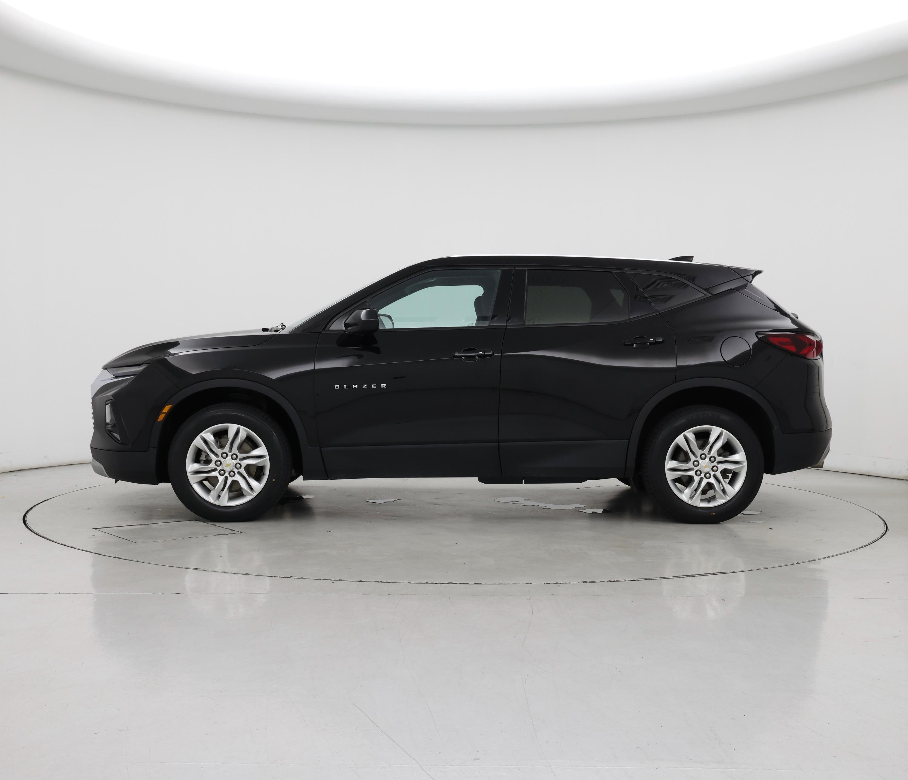Thumbnail: 2021 Chevrolet Blazer - 3