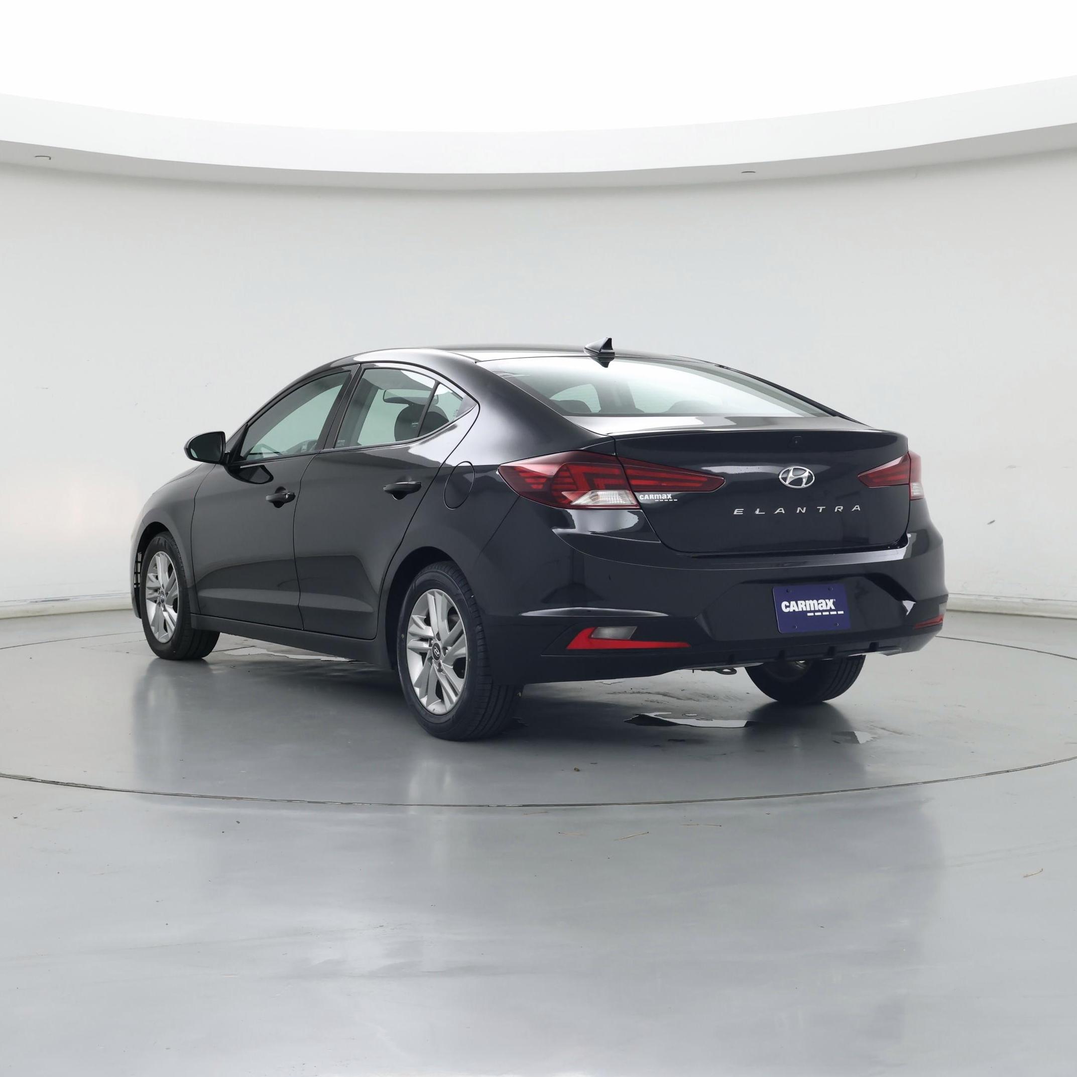 Thumbnail: 2020 Hyundai Elantra - 2