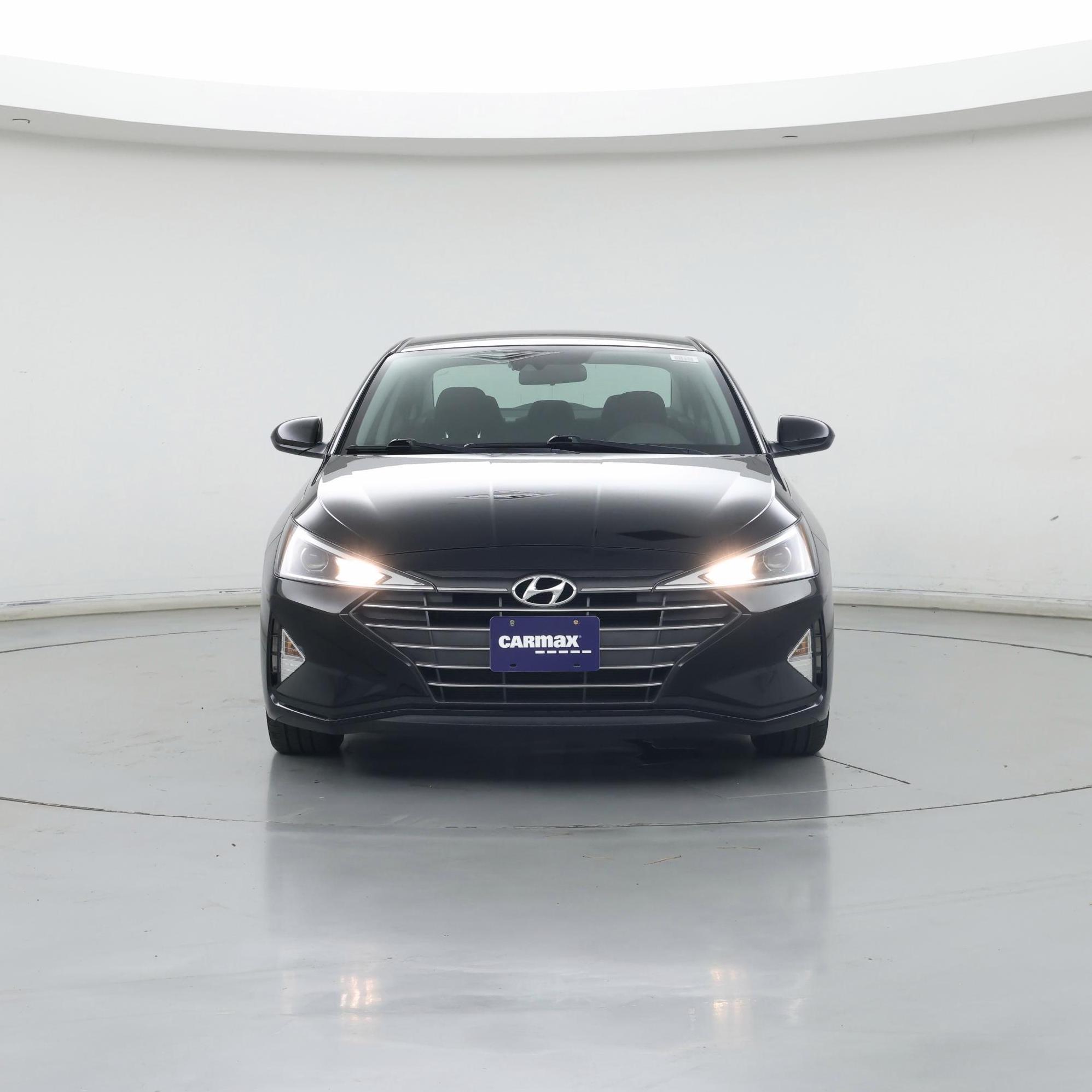Thumbnail: 2020 Hyundai Elantra - 5