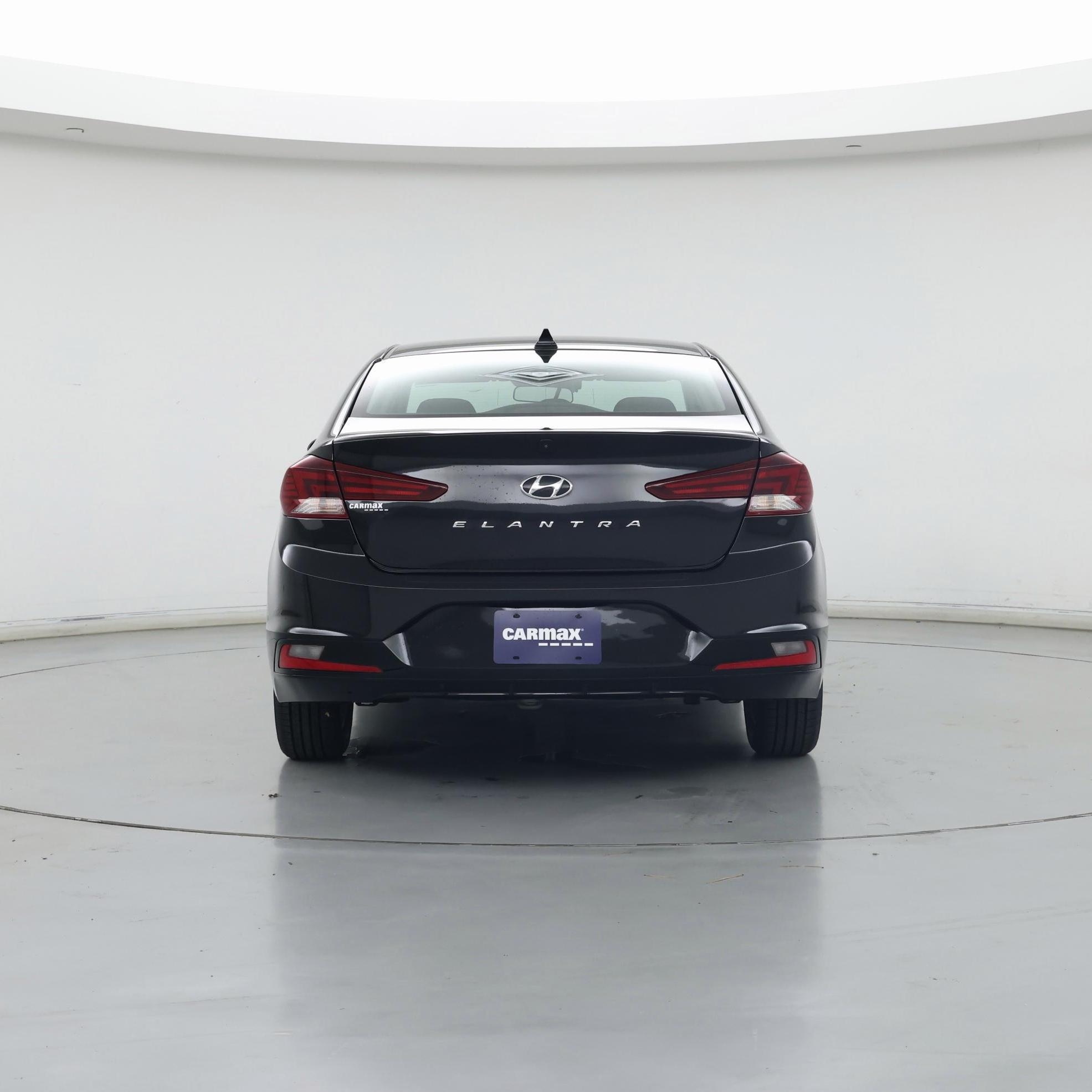 Thumbnail: 2020 Hyundai Elantra - 6