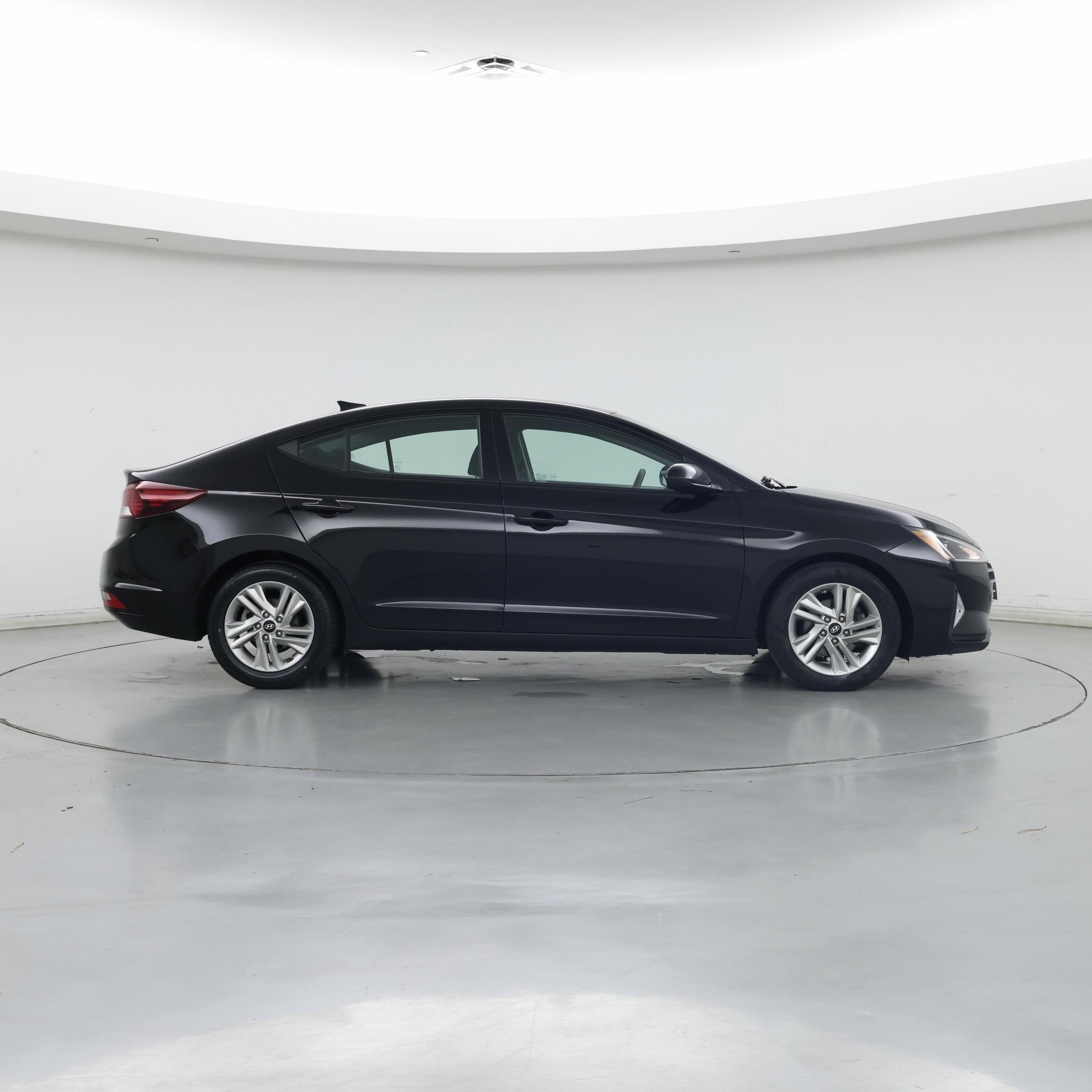 Thumbnail: 2020 Hyundai Elantra - 7