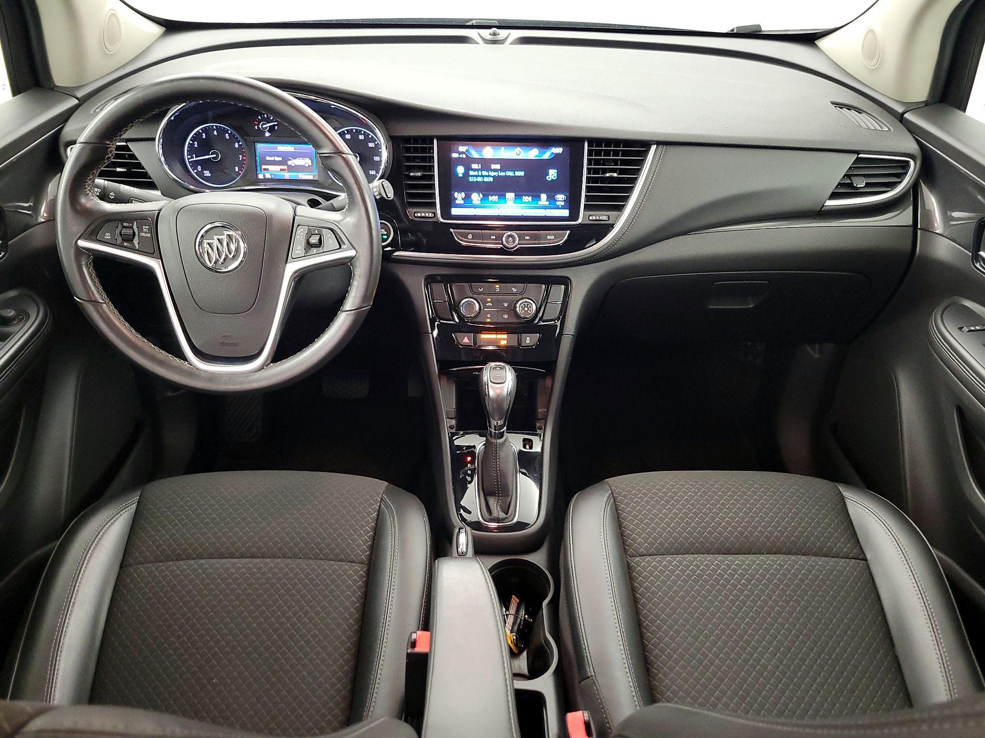 Thumbnail: 2019 Buick Encore - 9