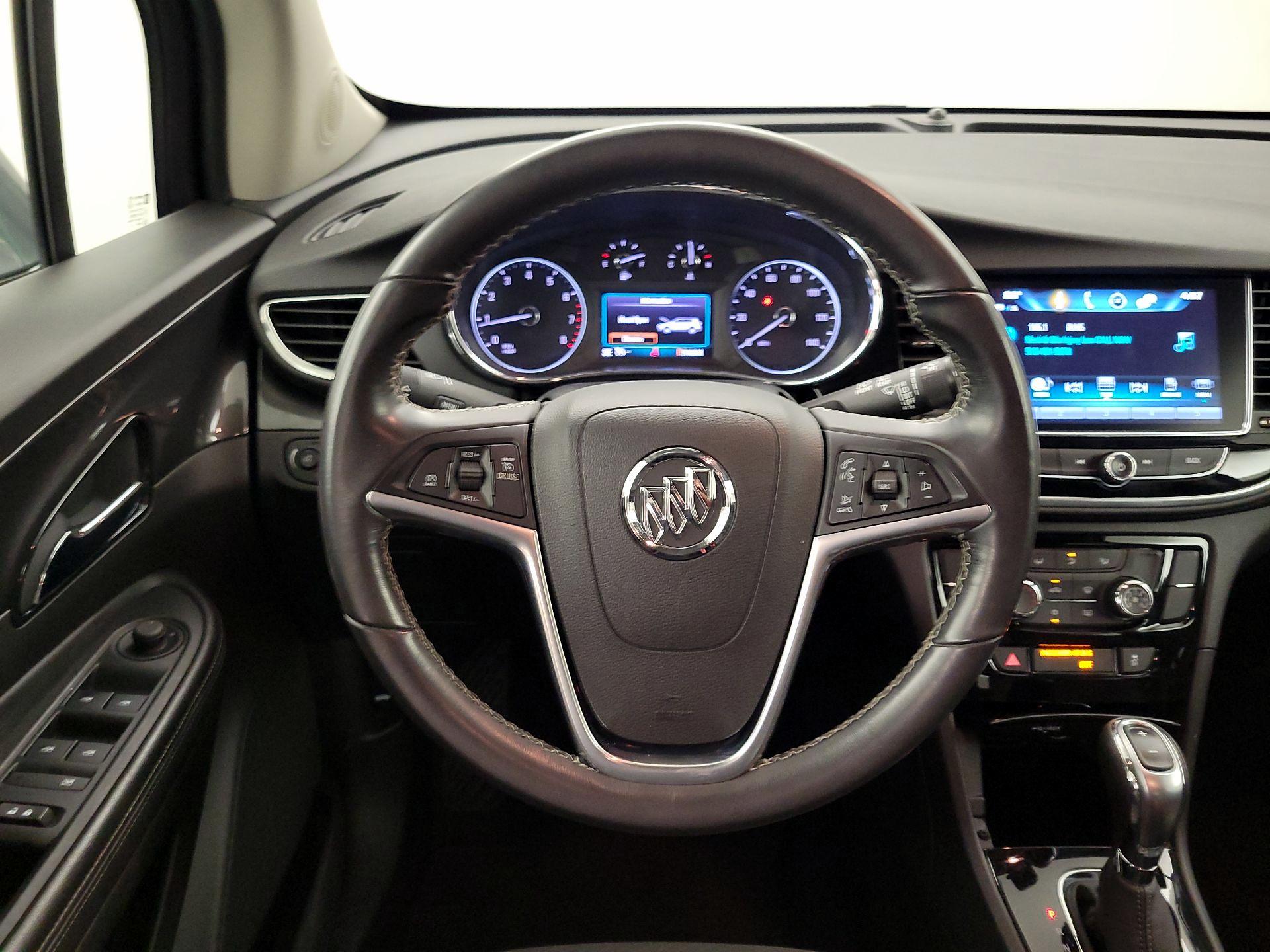 Thumbnail: 2019 Buick Encore - 10